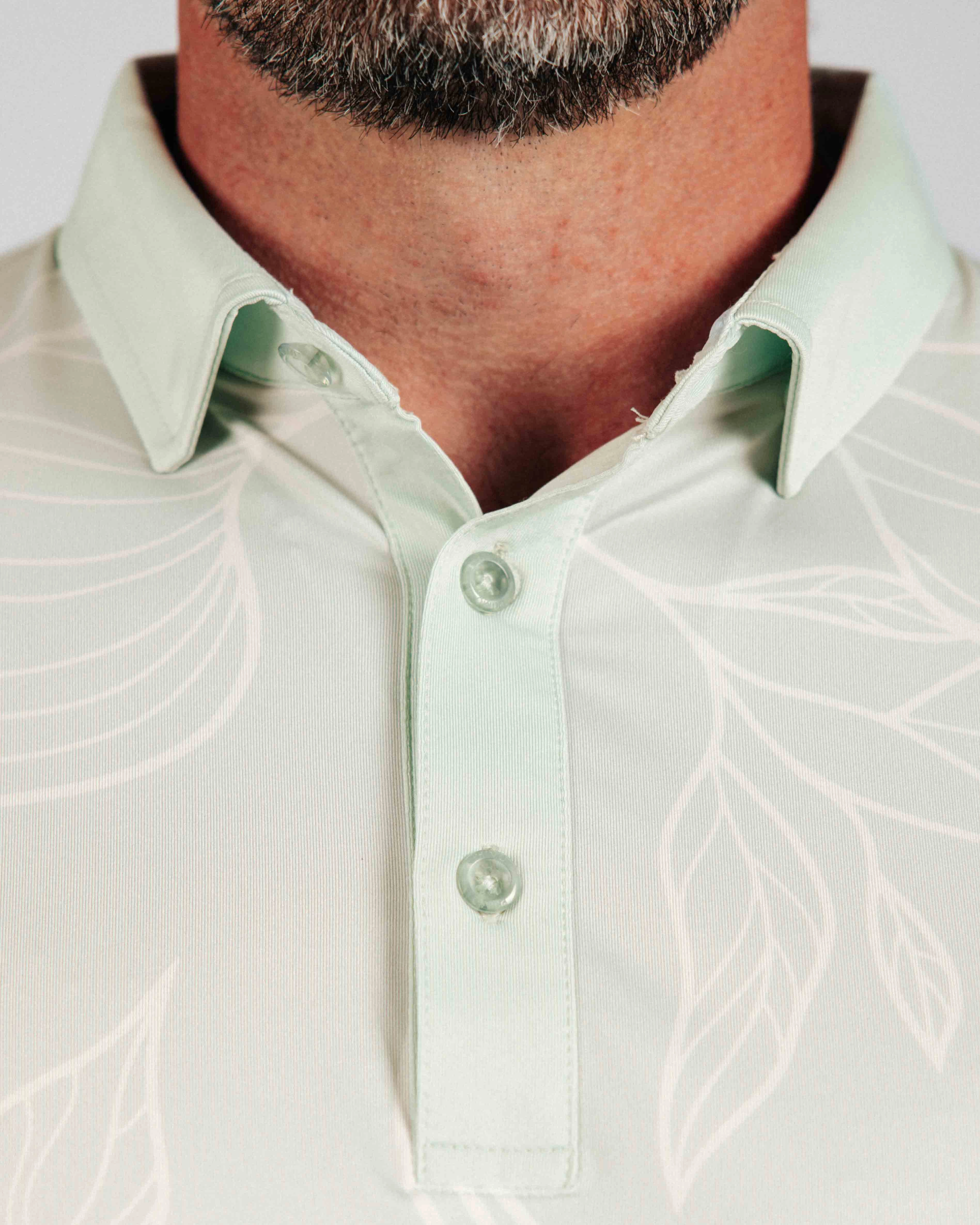 EcoCertified Evergreen Classic Polo