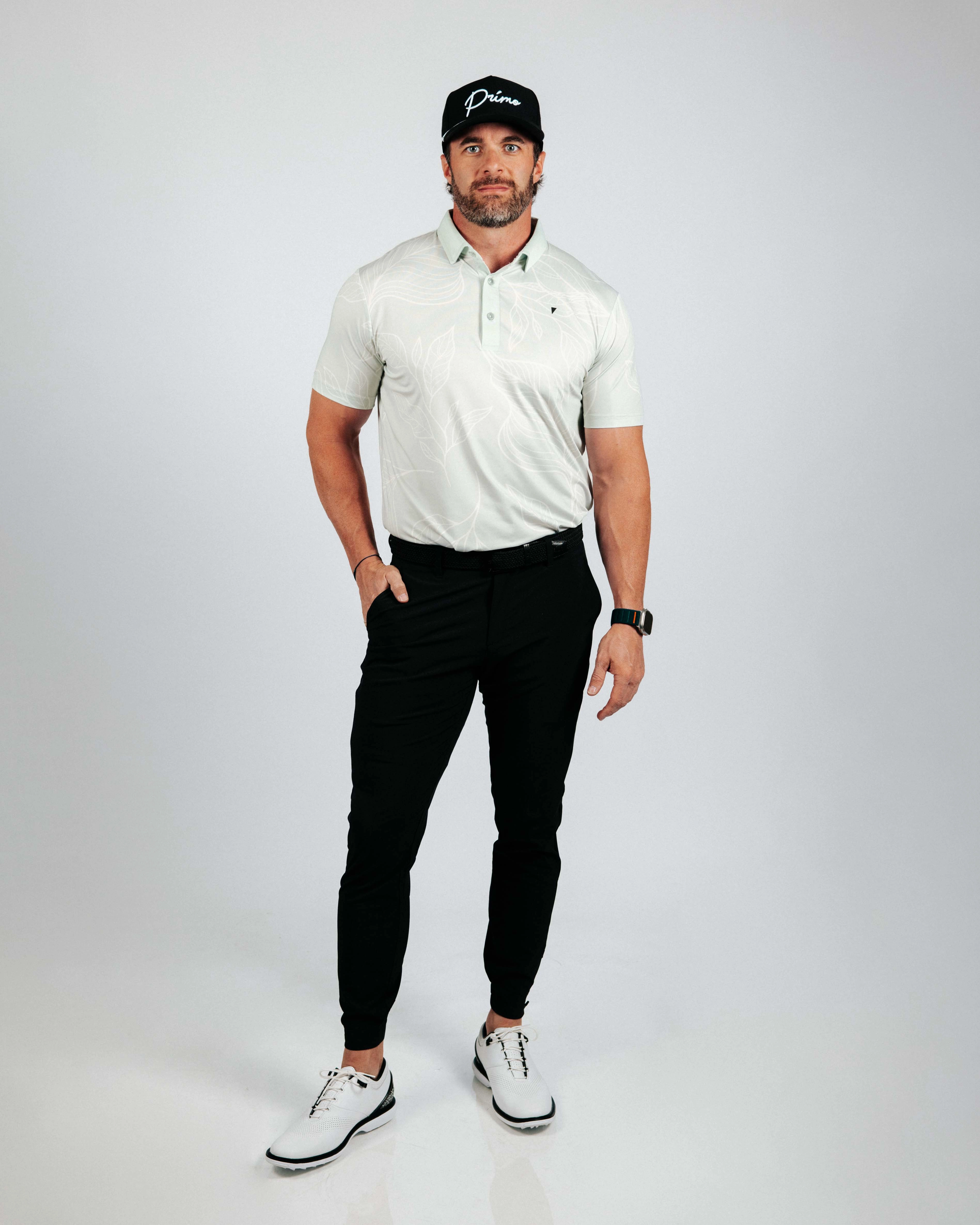 Everyday Jacket Evergreen Classic Polo