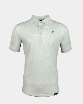 Evergreen Classic Polo Non Irritating Seams
