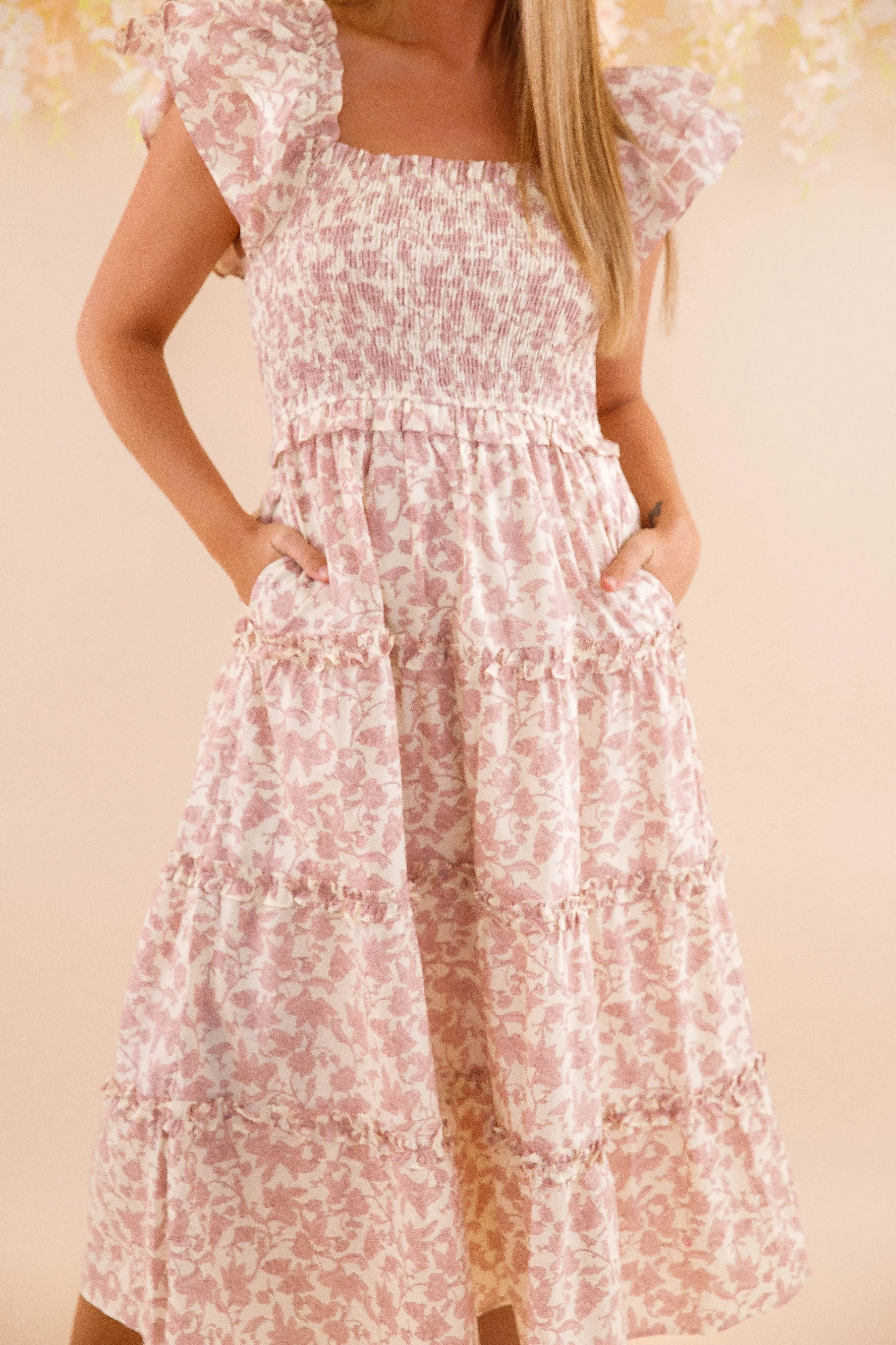 Not For Long Maxi Dress Fashionable Layer