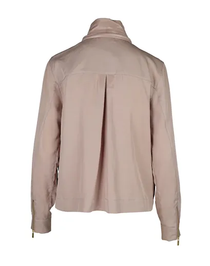 Nu Denmark Tania Jacket - Sand