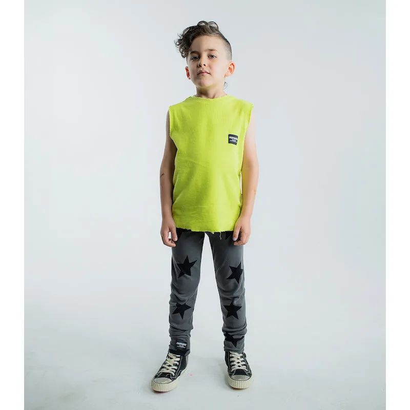 NUNUNU Chill Sleeveless Shirt