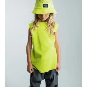 NUNUNU Chill Sleeveless Shirt