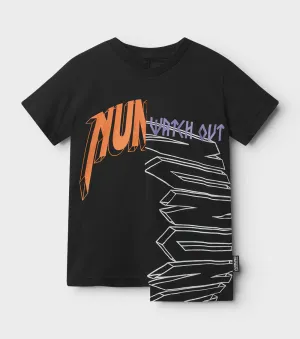 NUNUNU UNBALANCED T