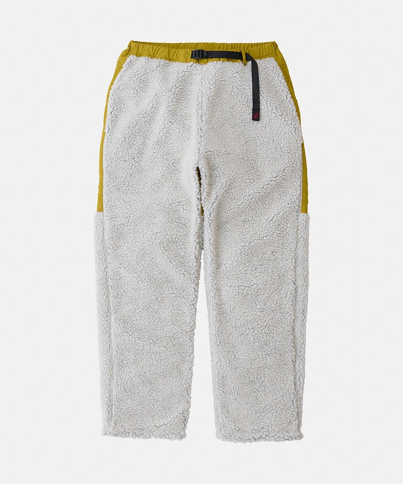 Nylon Sherpa Pant Active Comfort