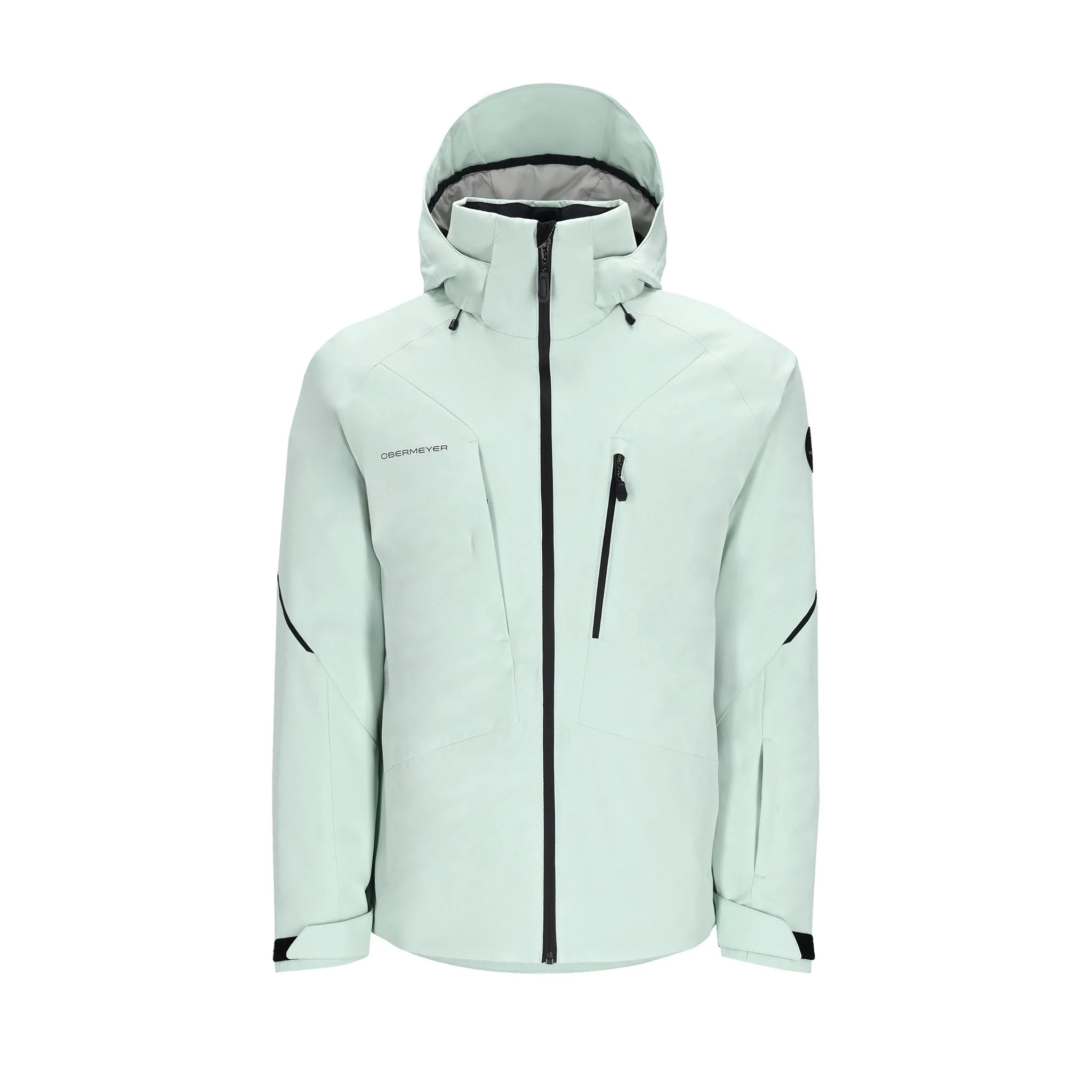 Obermeyer Raze Insulated Jacket 2025