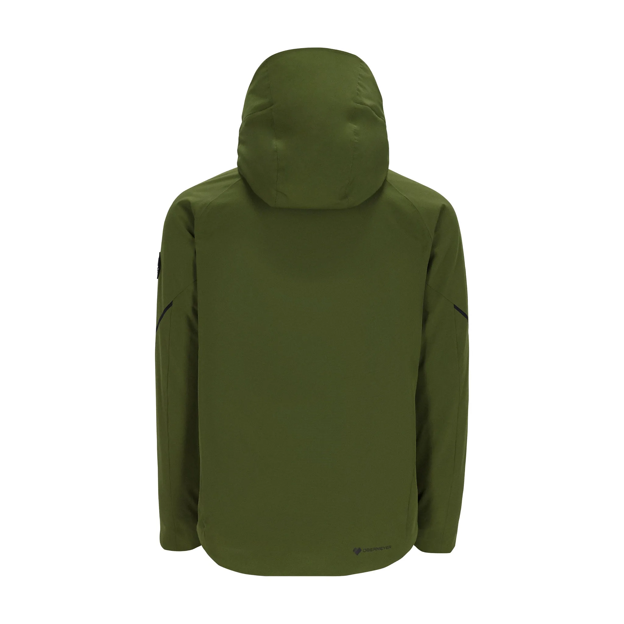 Obermeyer Raze Insulated Jacket 2025
