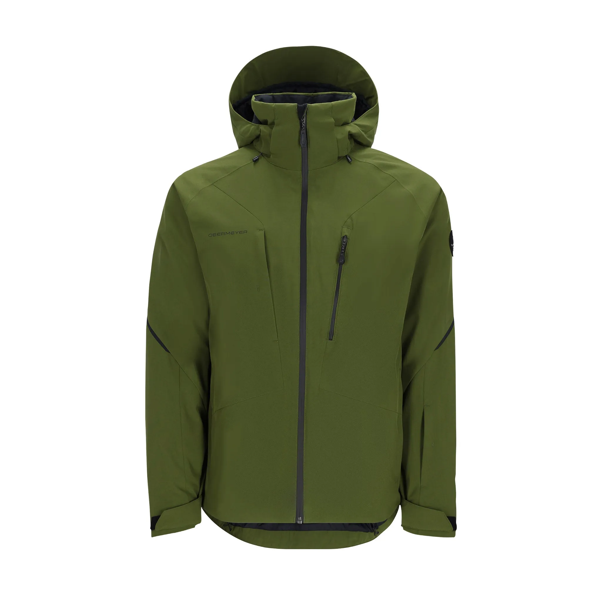 Obermeyer Raze Insulated Jacket 2025