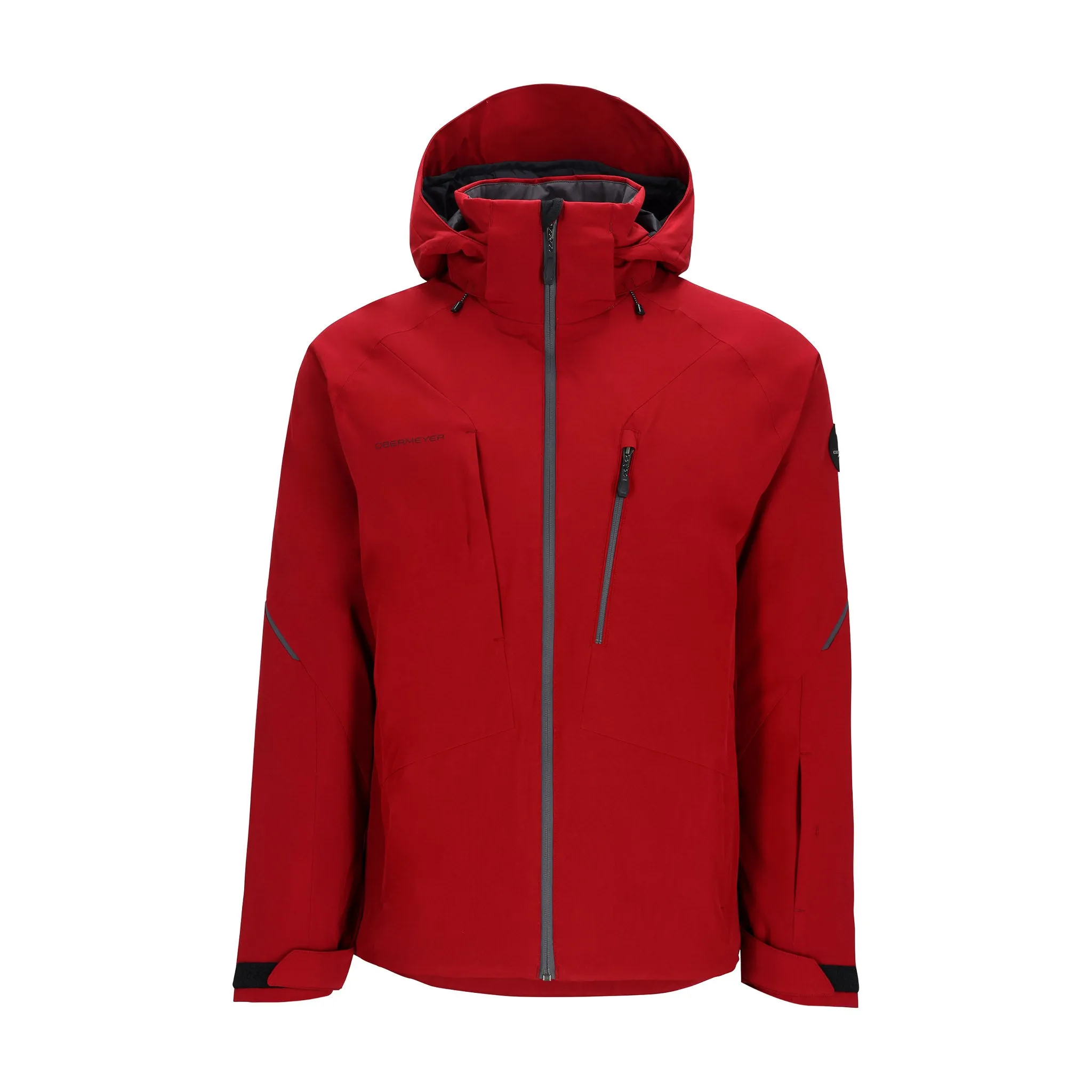 Obermeyer Raze Insulated Jacket 2025