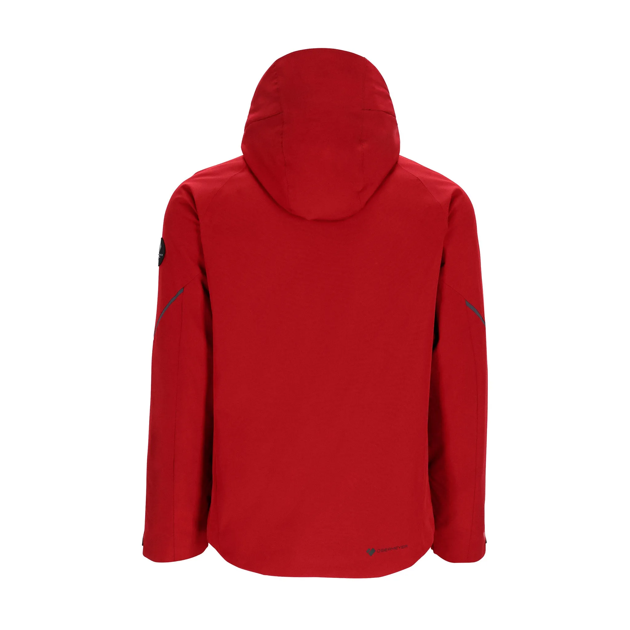 Obermeyer Raze Insulated Jacket 2025