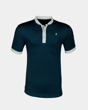 Sailor Blade Collar Polo Multi Pocket Configuration