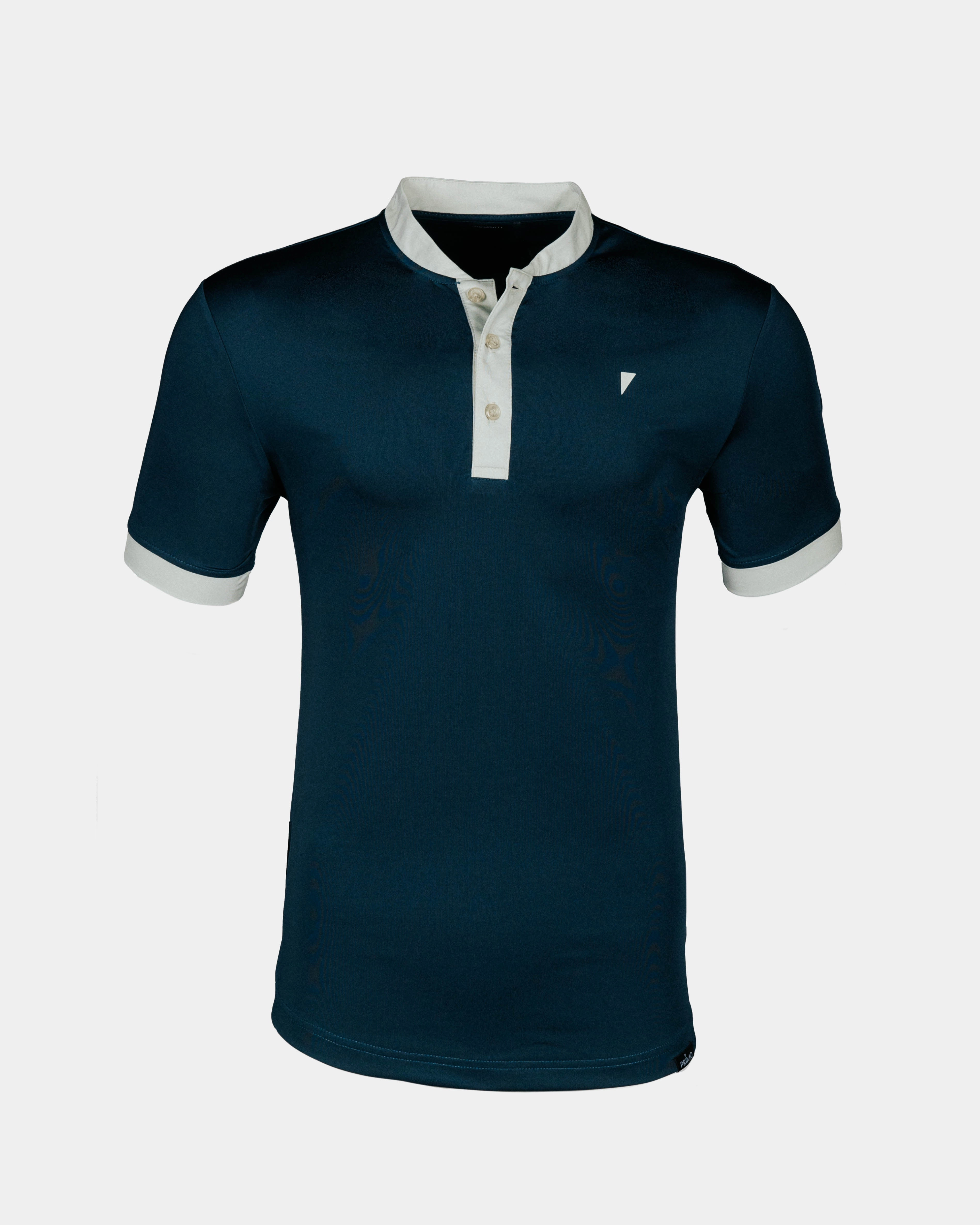 Sailor Blade Collar Polo Multi Pocket Configuration