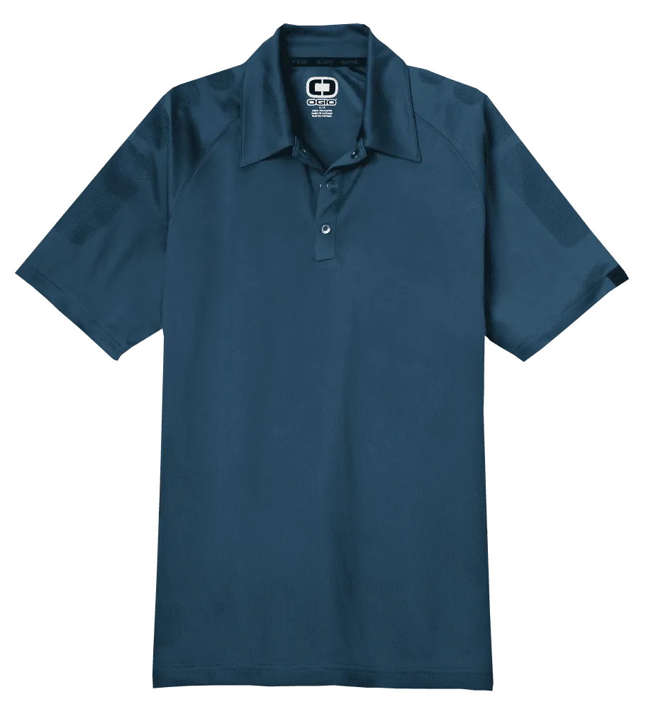 Ogio Custom Optic Men's Polo Shirt