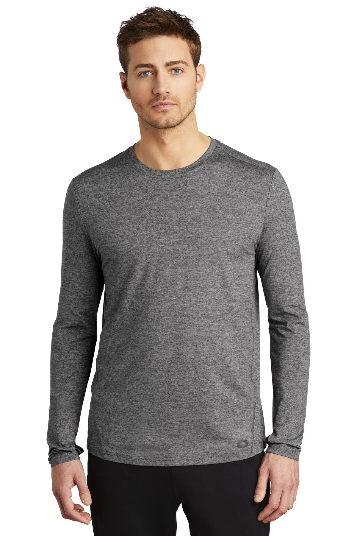 OGIO ® ENDURANCE Force Long Sleeve Tee OE340