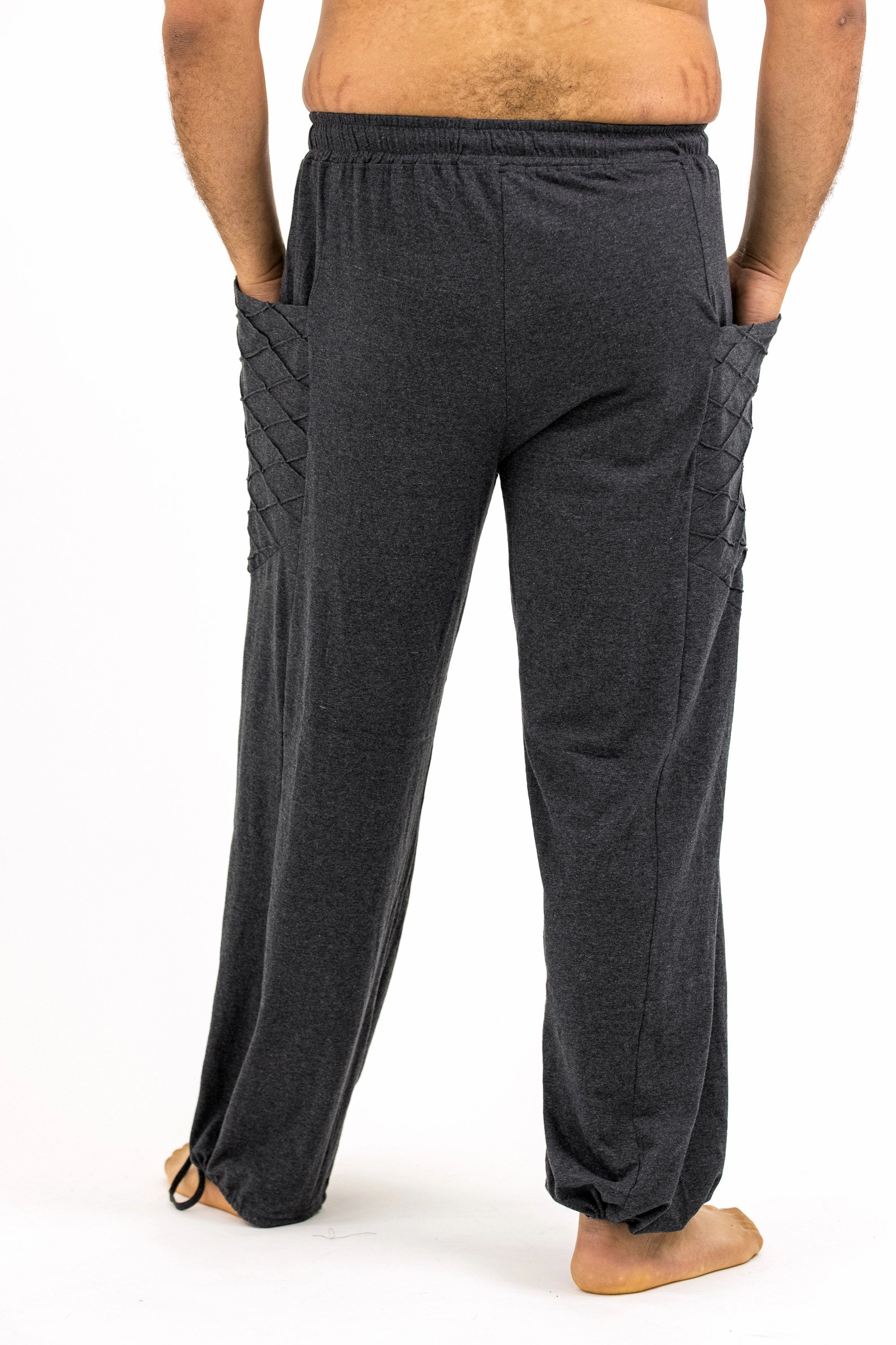 Lucid Adjustable Pant Breathable Style Effortless Comfort