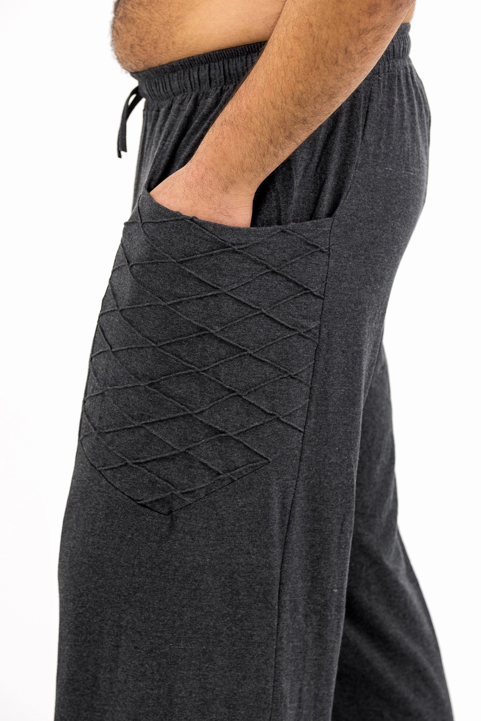 Lucid Adjustable Pant AntiPilling