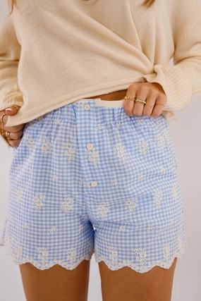 On The Right Track Shorts Full Comfort Non Clip