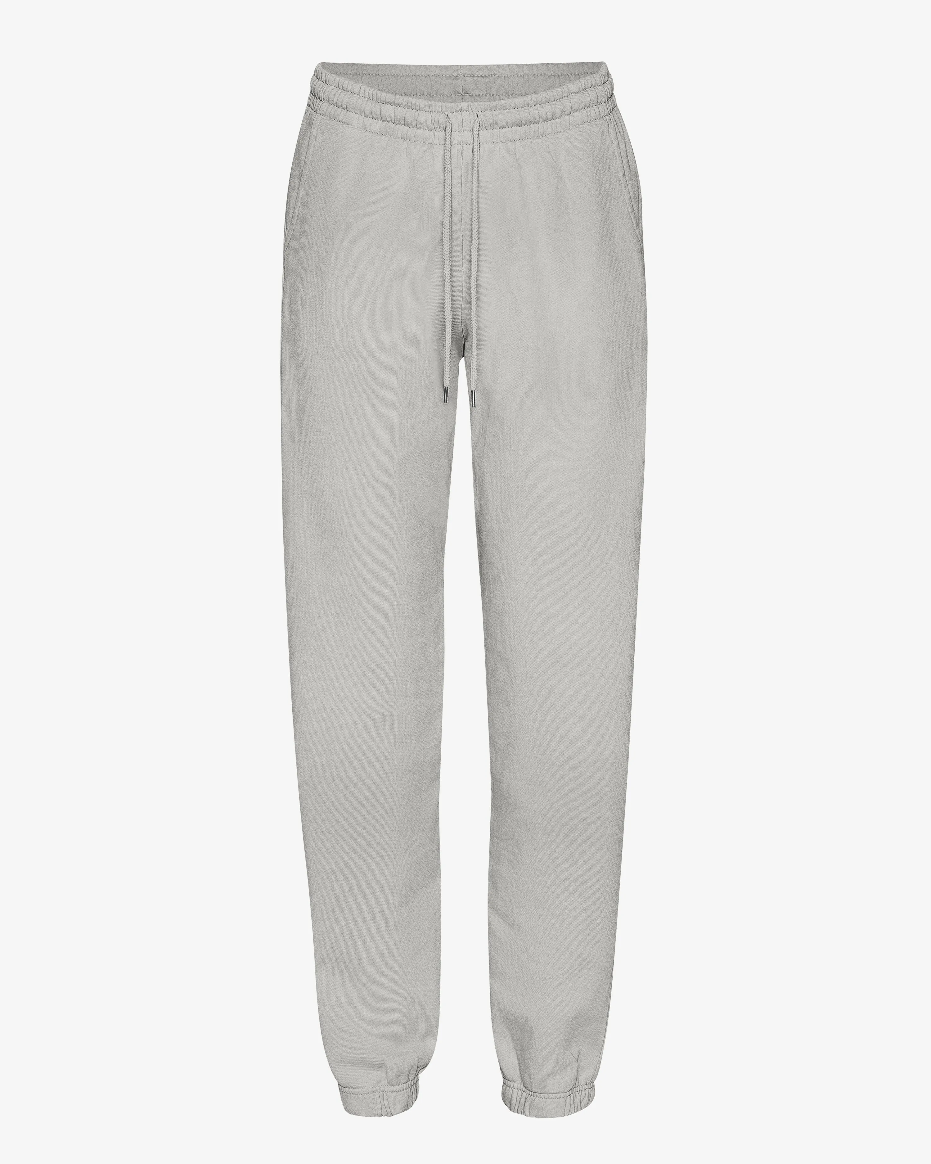 Organic Sweatpants - Faded Grey
