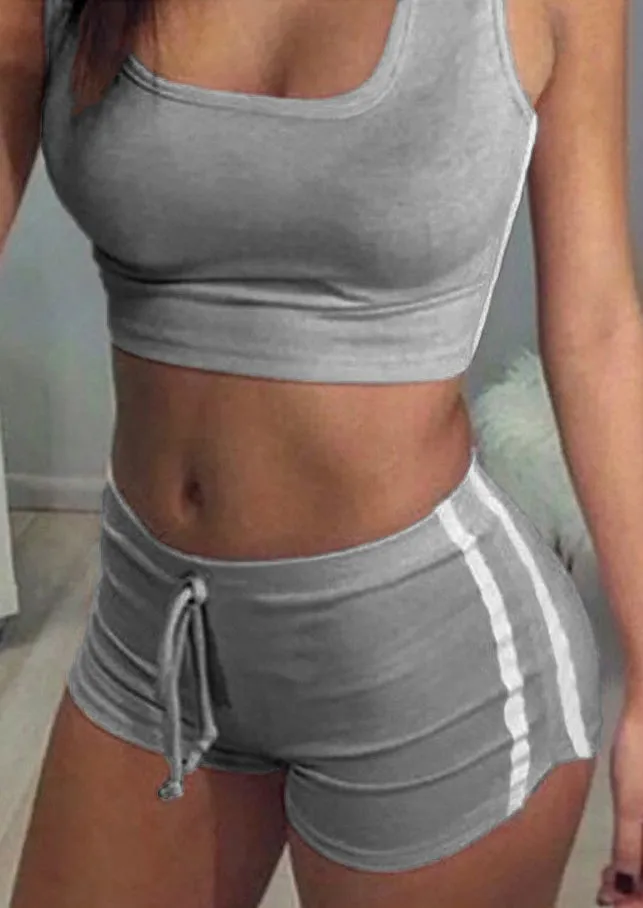 Outfit Yoga Workout Sportwear Sports Suit