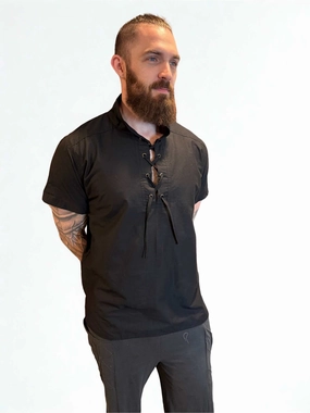 Outsider Shirt V3 Sustainable Production Methods UniversalFit