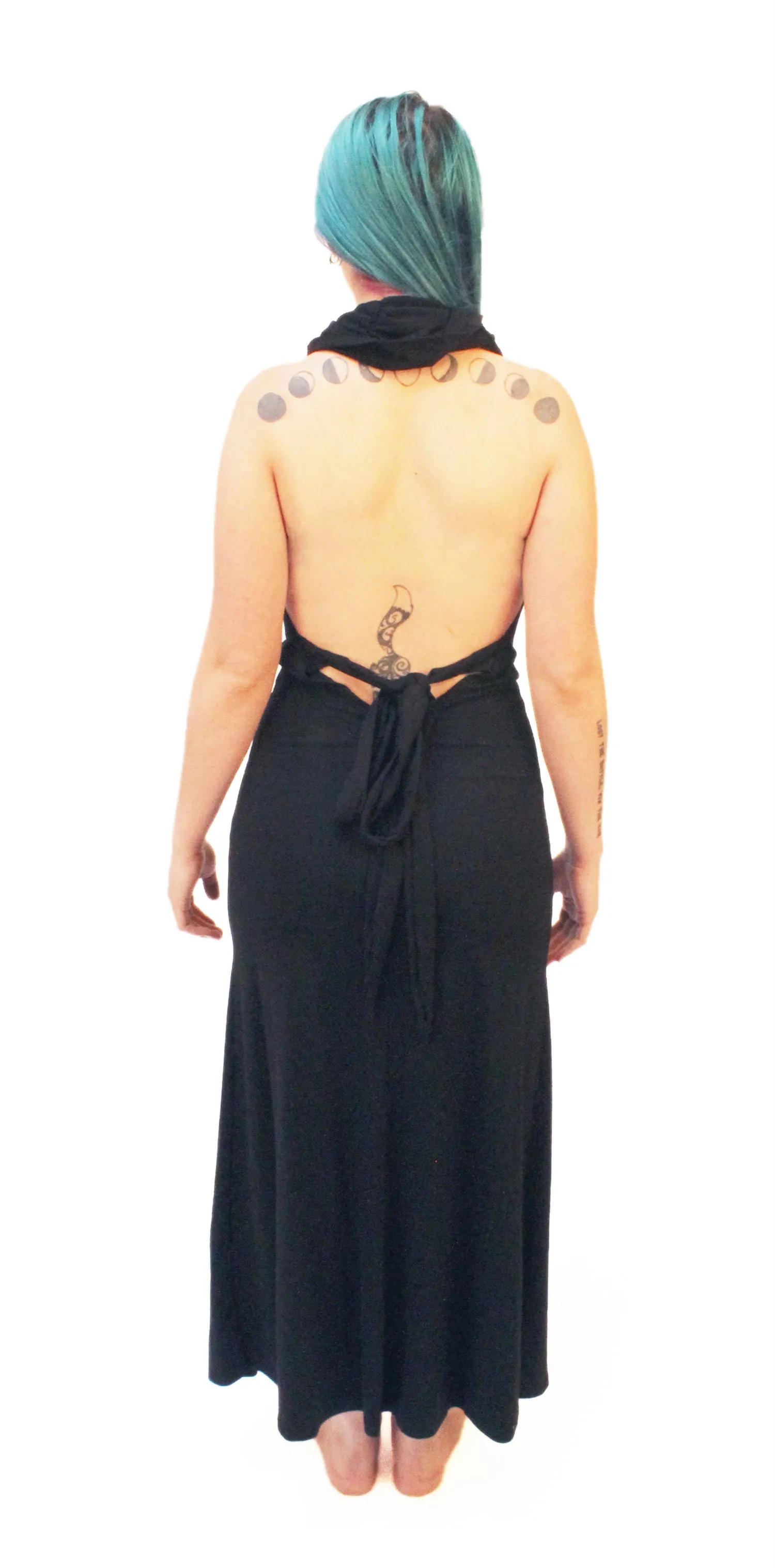 Modern Comfort Padme Dress