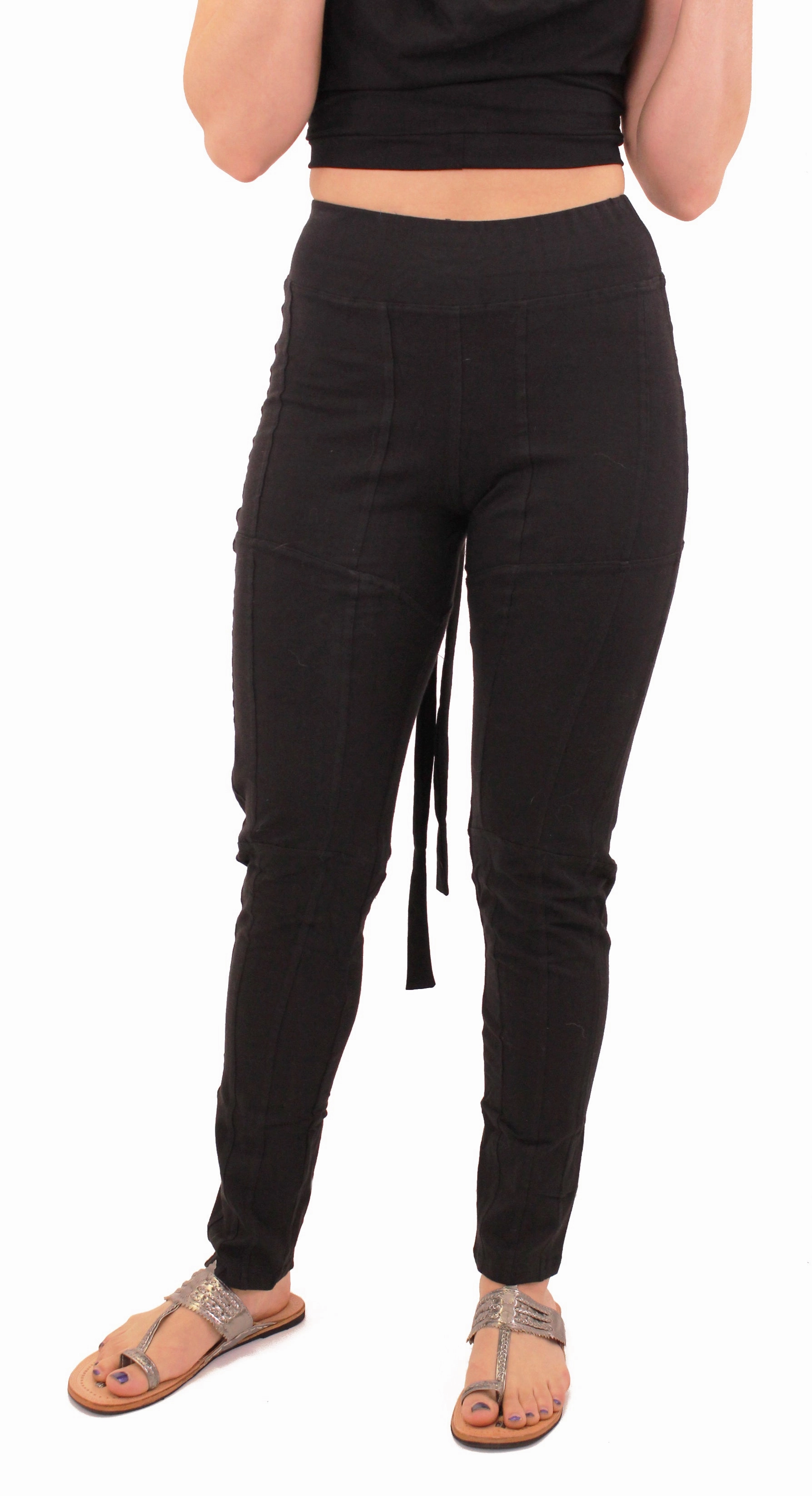 Panel Legging WaterRepellentCoating