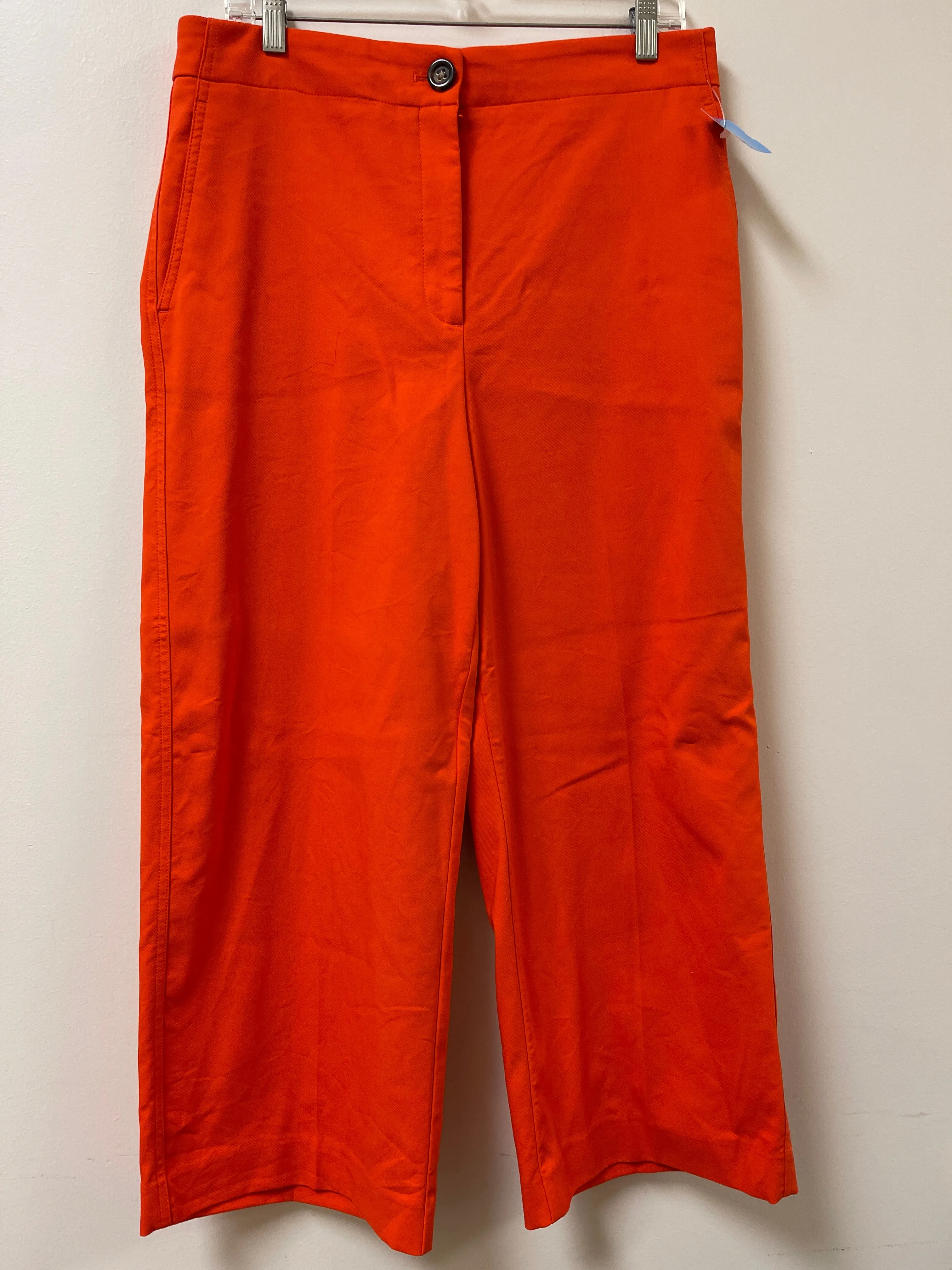 Pants Cropped By Ann Taylor  Size: 12