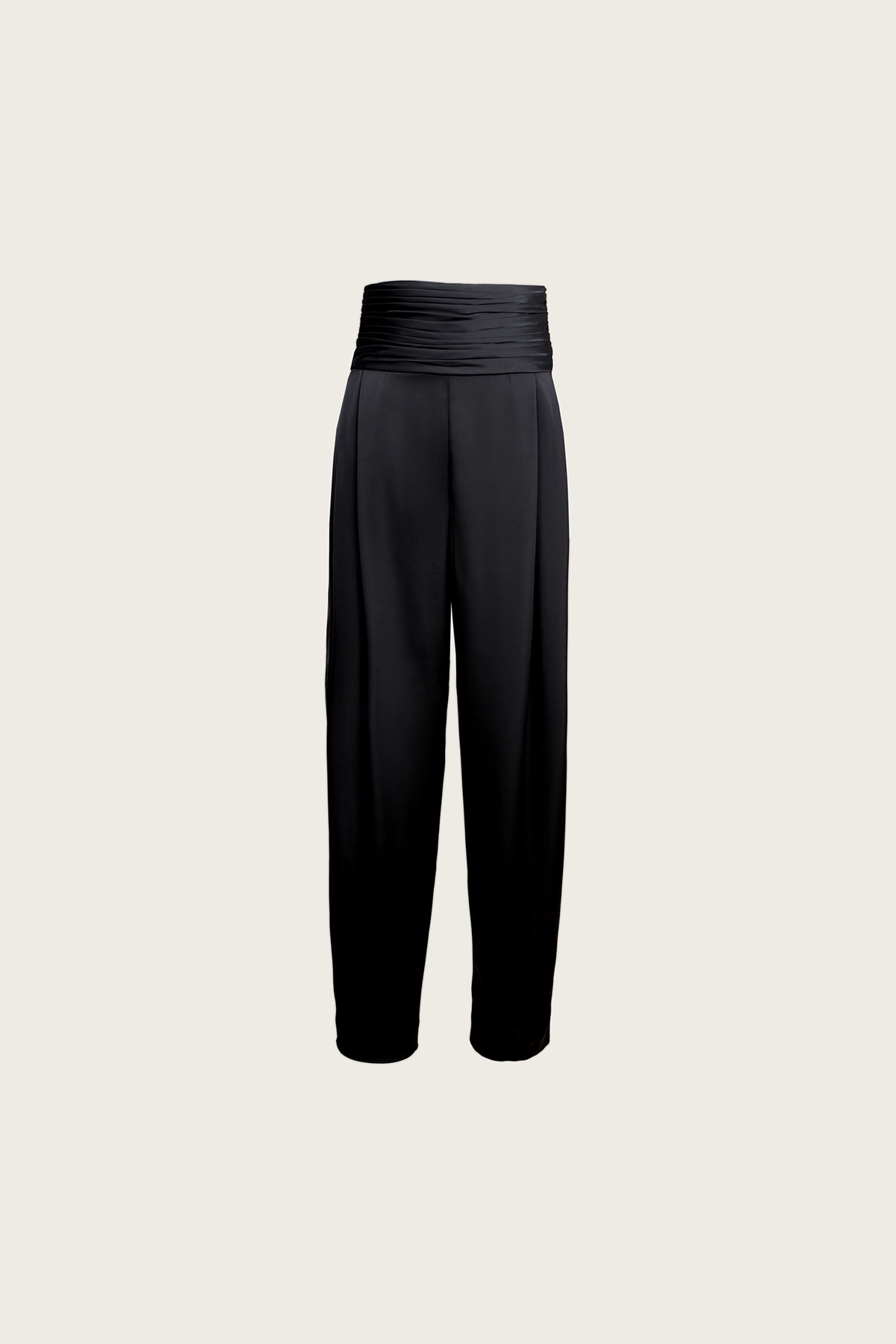 Papillon Pants Flowing Design