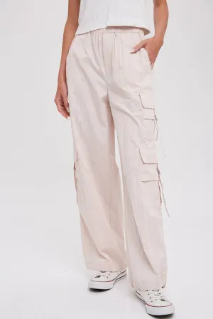 PARACHUTE CARGO PANTS