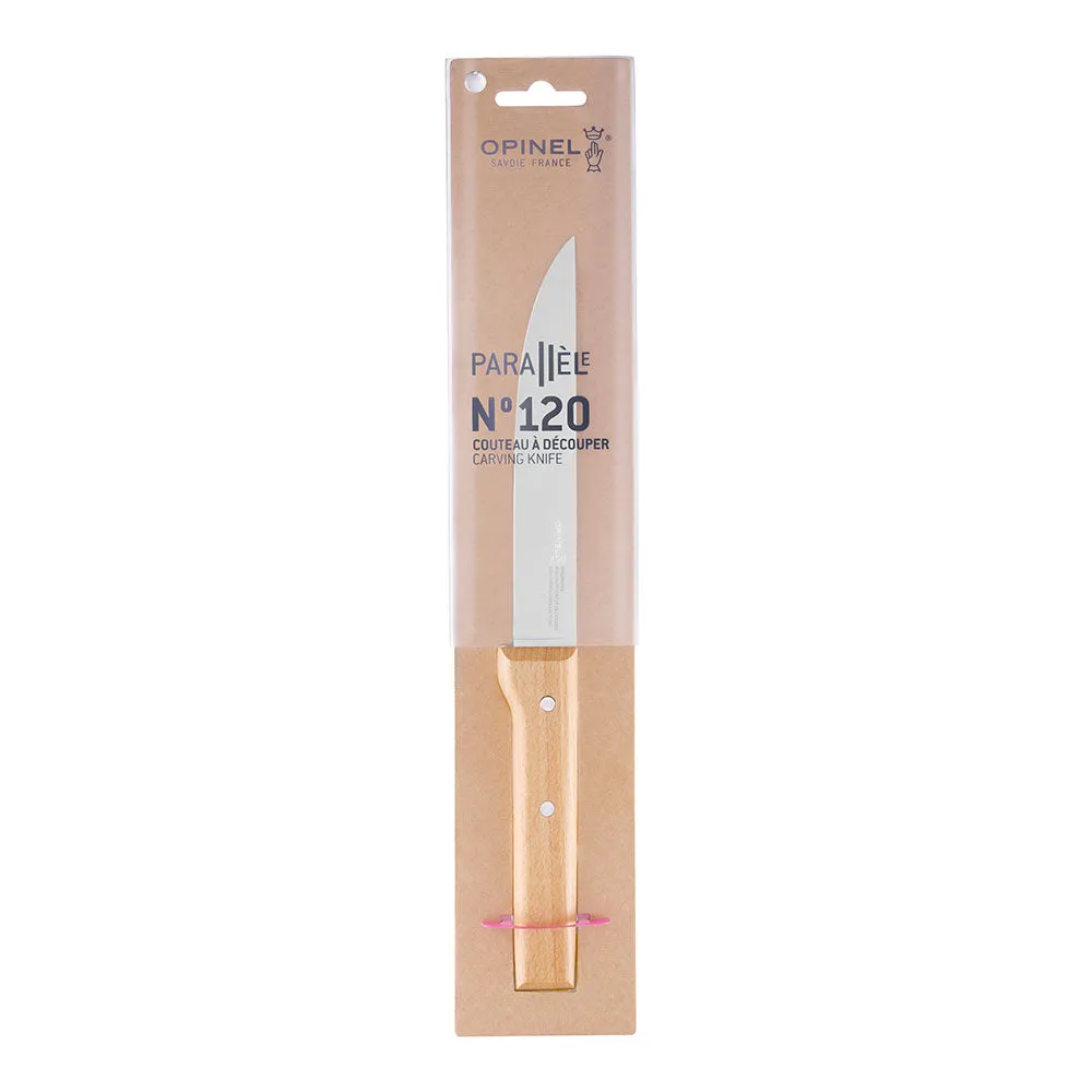 Parallele 6" Carving knife