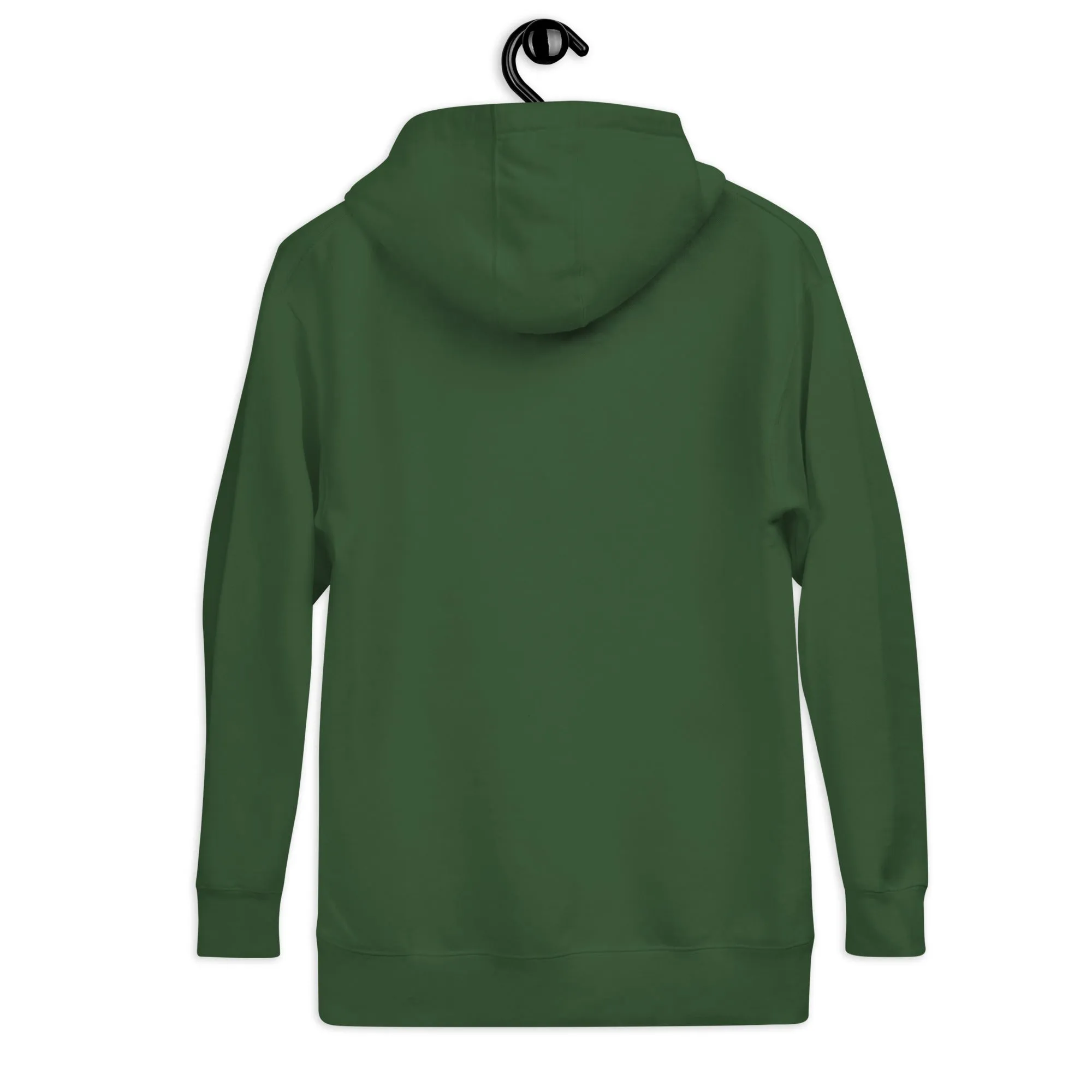 PARAPHERNALIA® Unisex Hoodie (RED)
