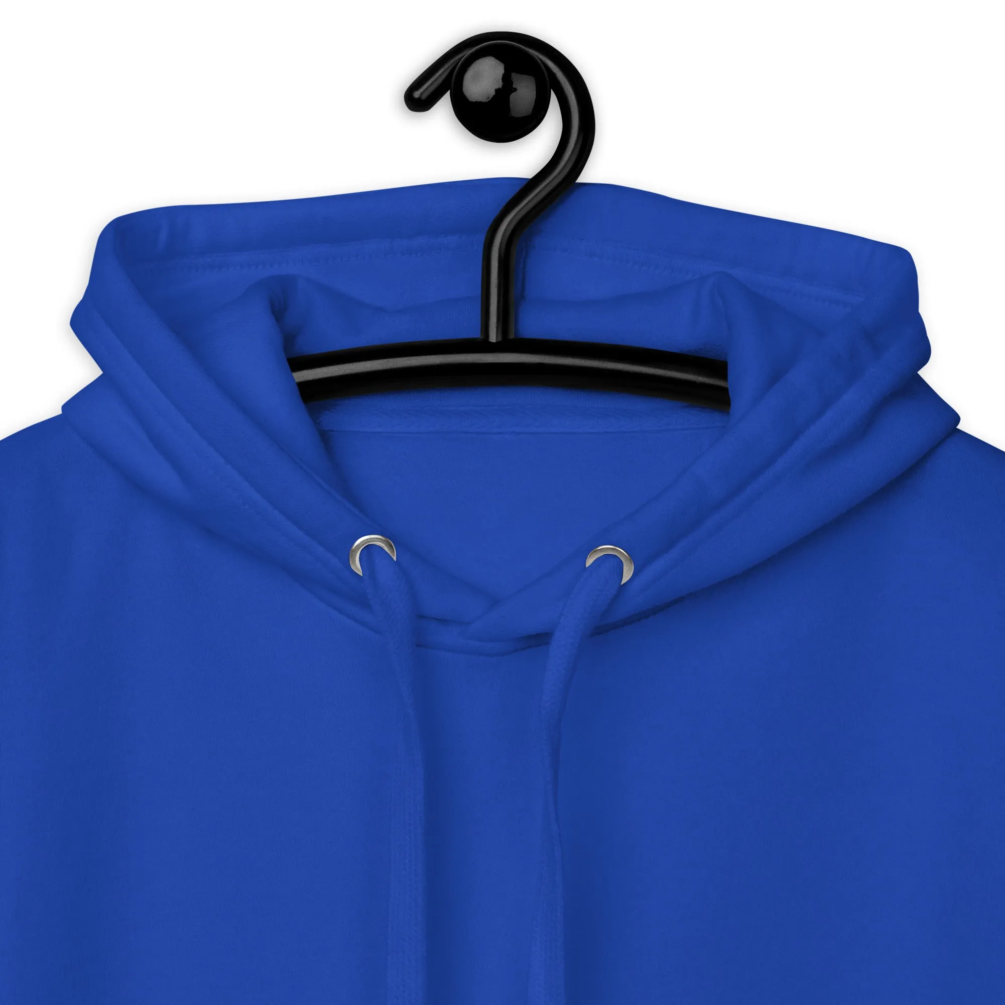 PARAPHERNALIA® Unisex Hoodie (RED)