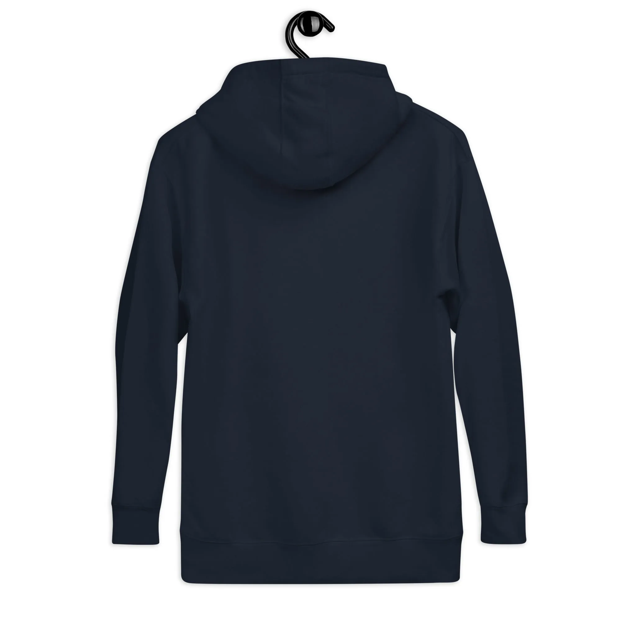 PARAPHERNALIA® Unisex Hoodie (RED)