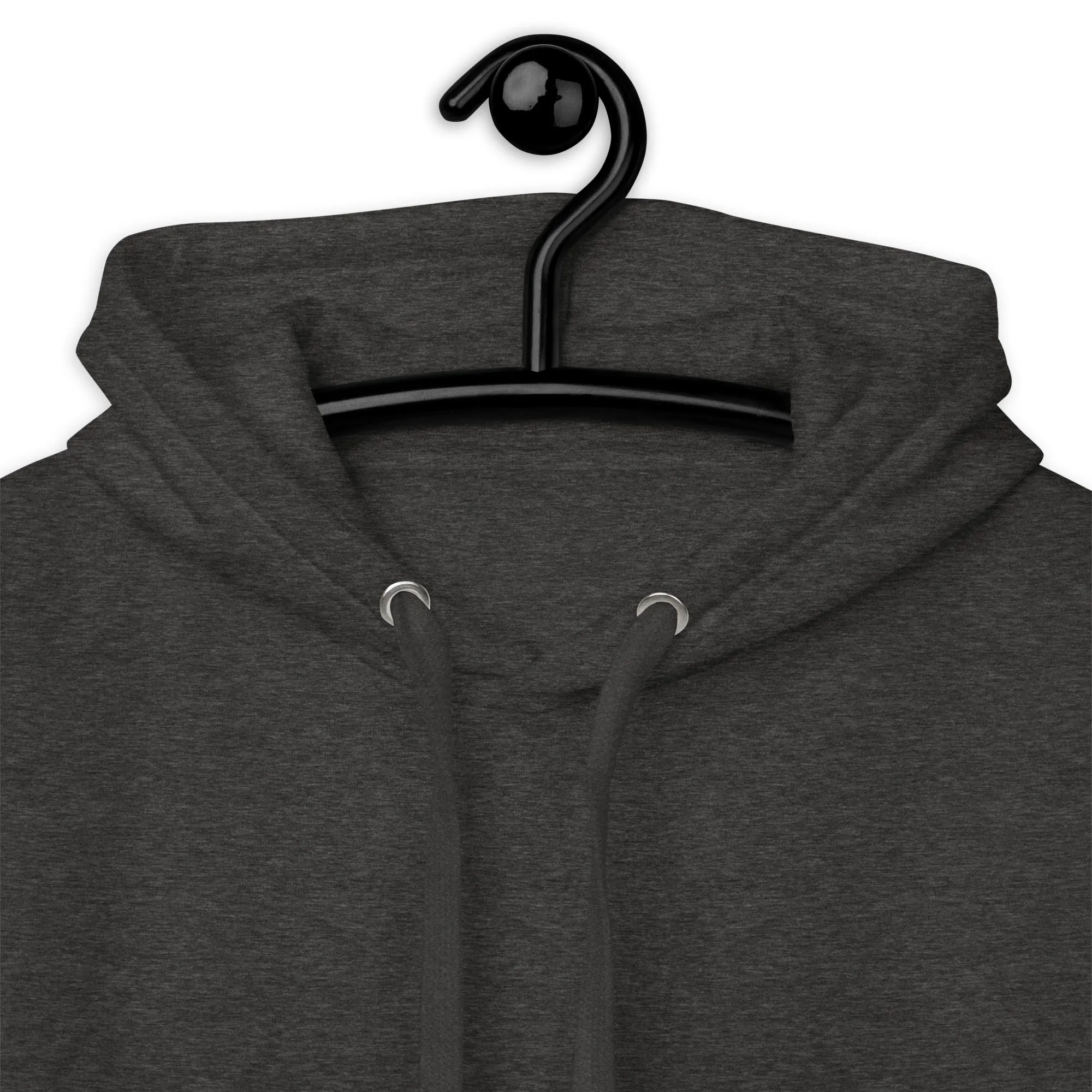 PARAPHERNALIA® Unisex Hoodie (RED)