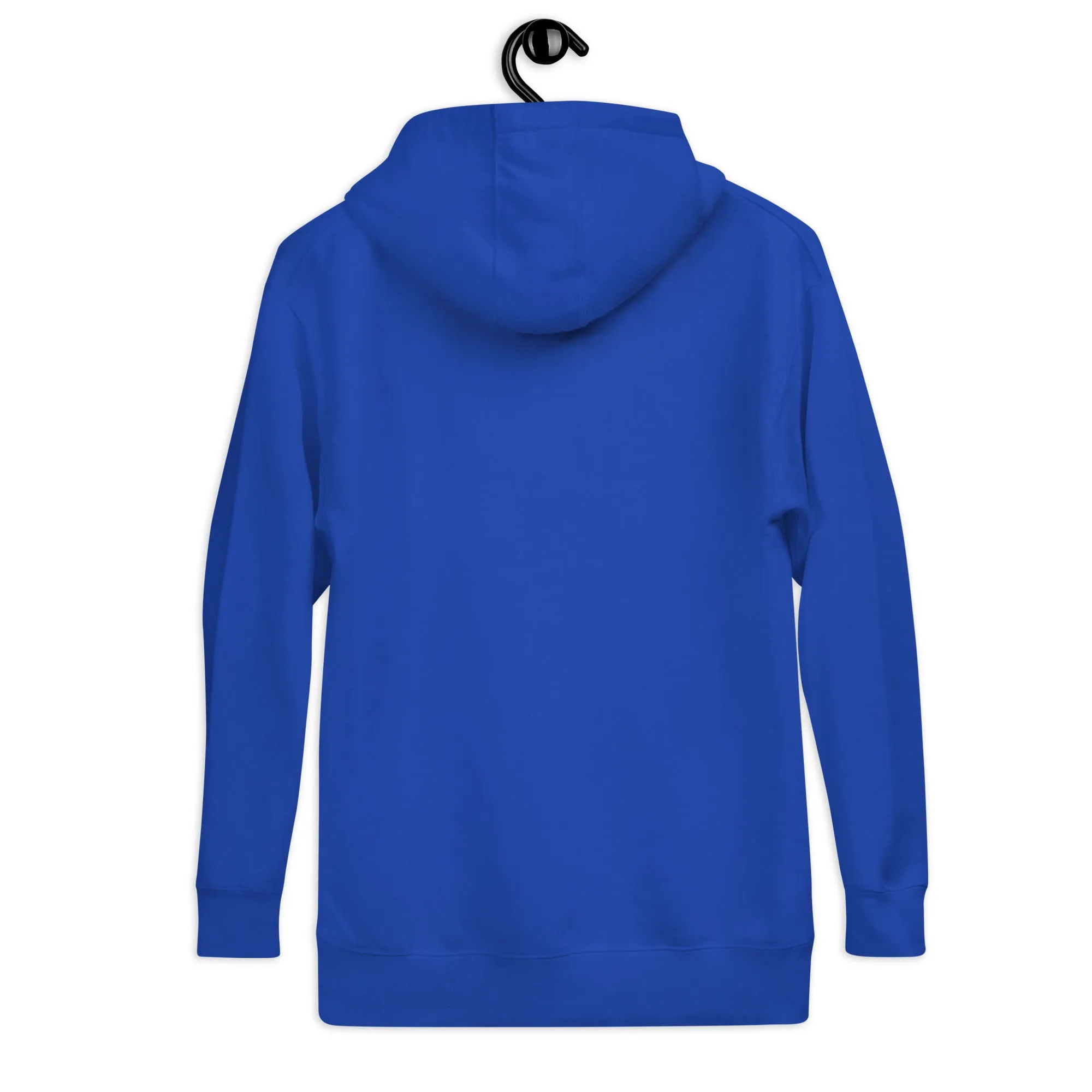 PARAPHERNALIA® Unisex Hoodie (RED)