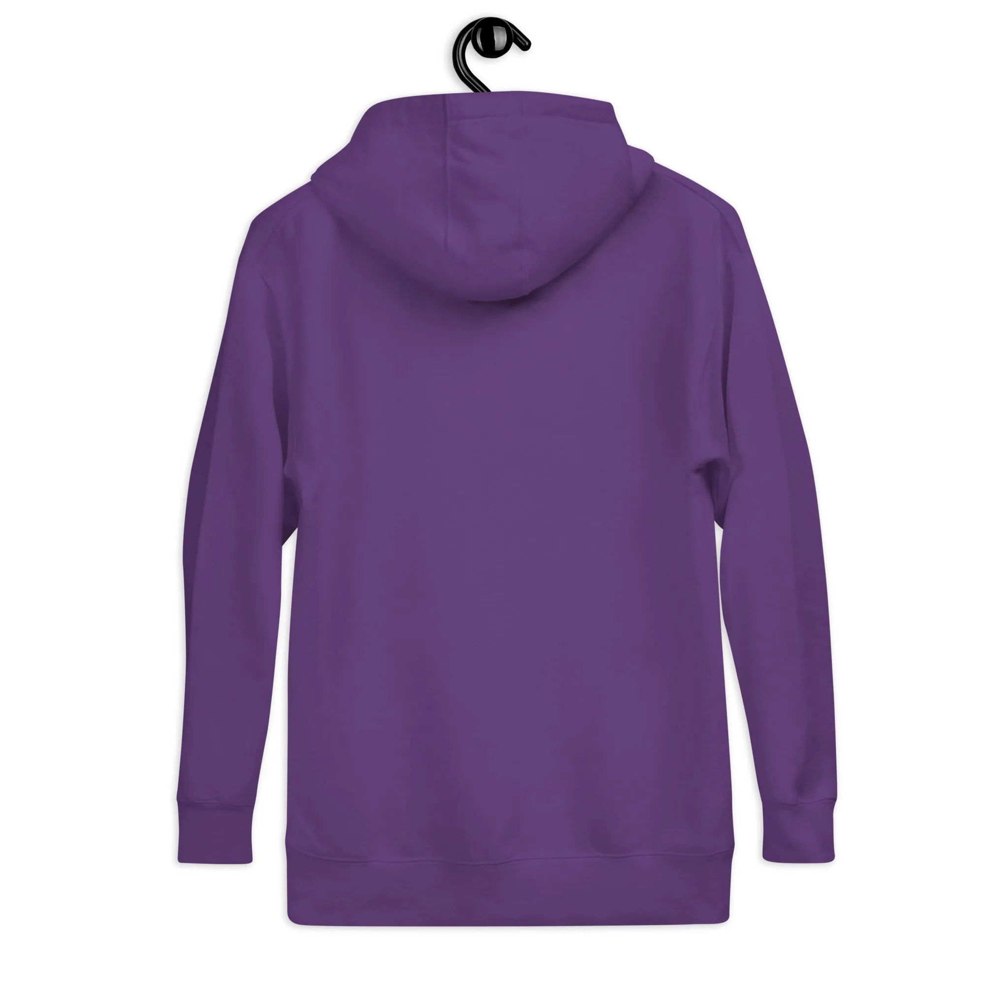 PARAPHERNALIA® Unisex Hoodie (RED)
