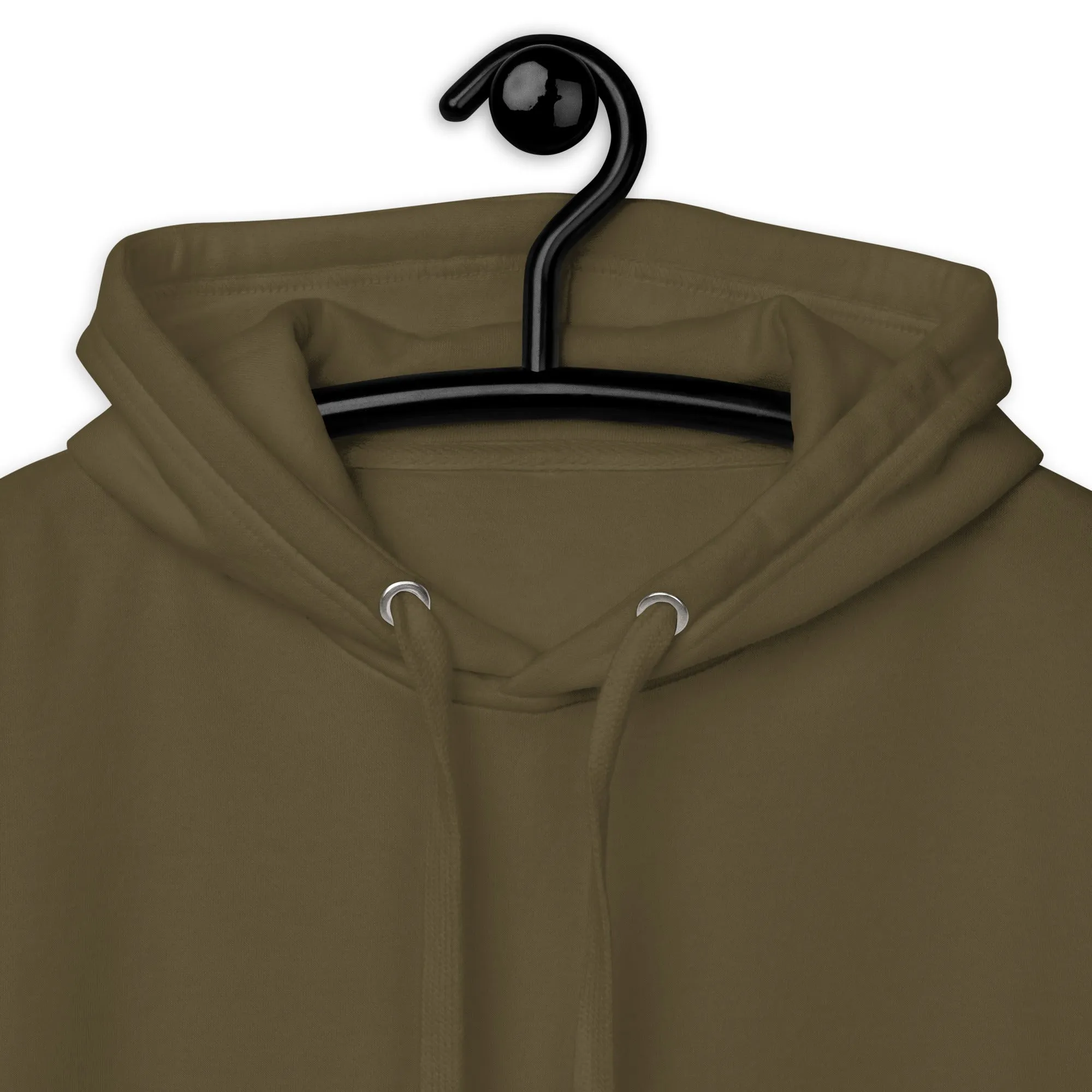 PARAPHERNALIA® Unisex Hoodie (RED)
