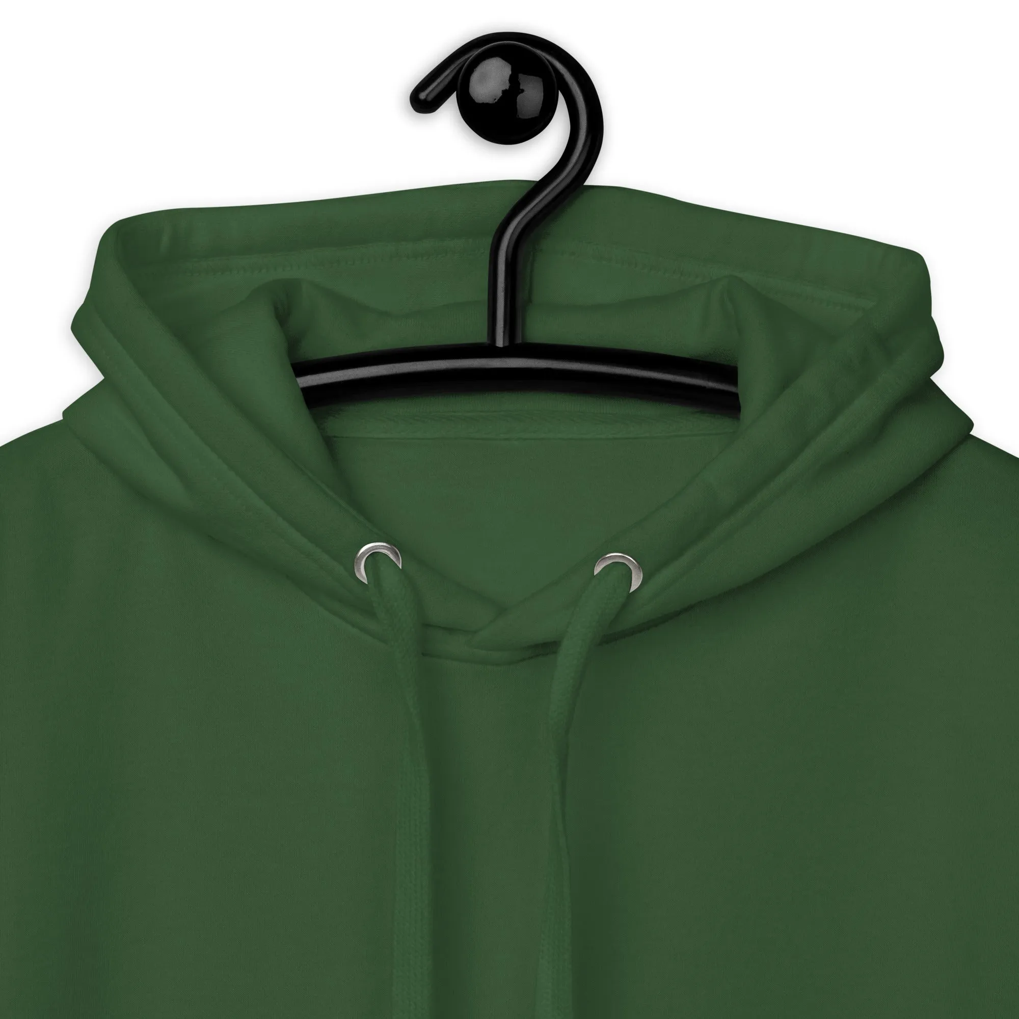 PARAPHERNALIA® Unisex Hoodie (RED)