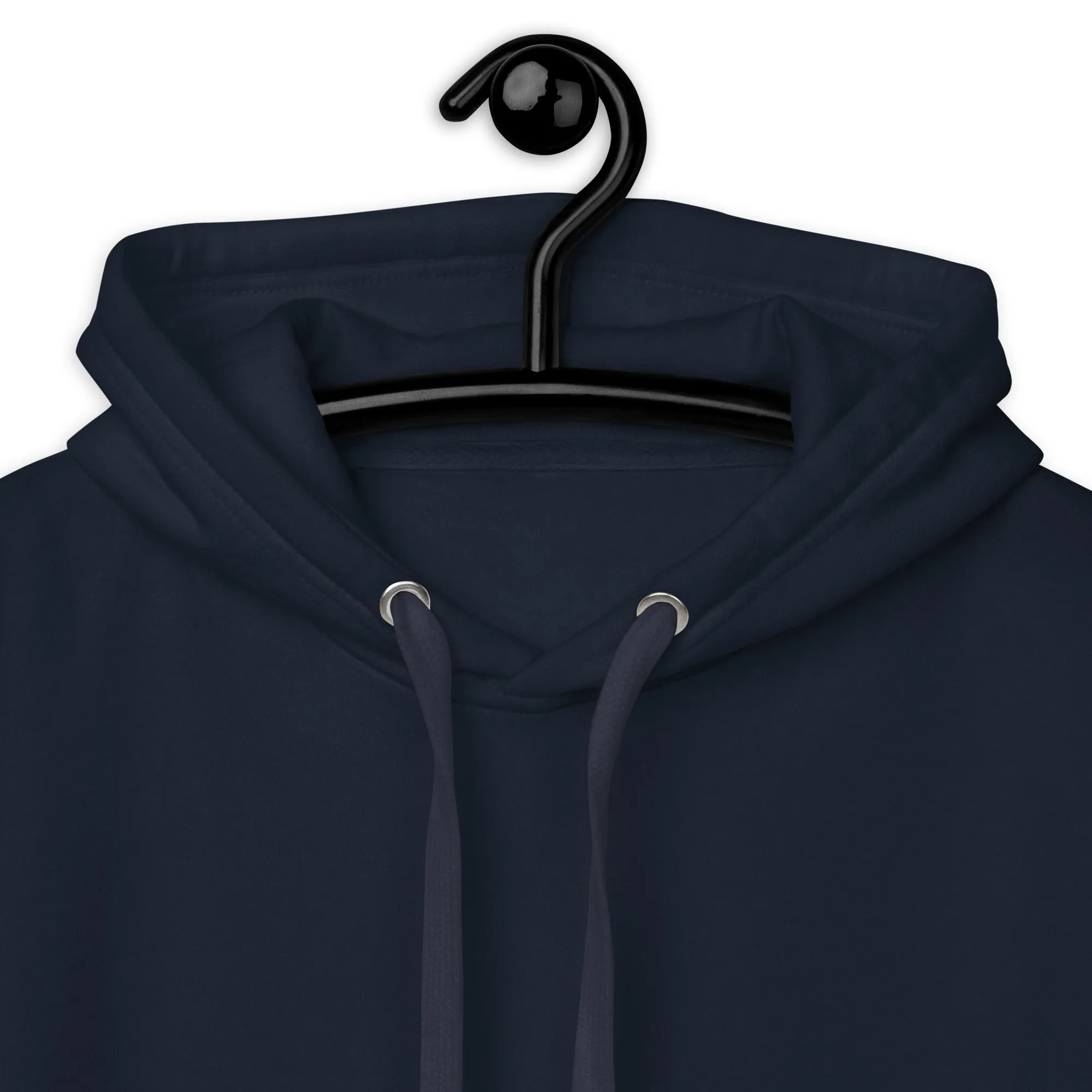 PARAPHERNALIA® Unisex Hoodie (RED)