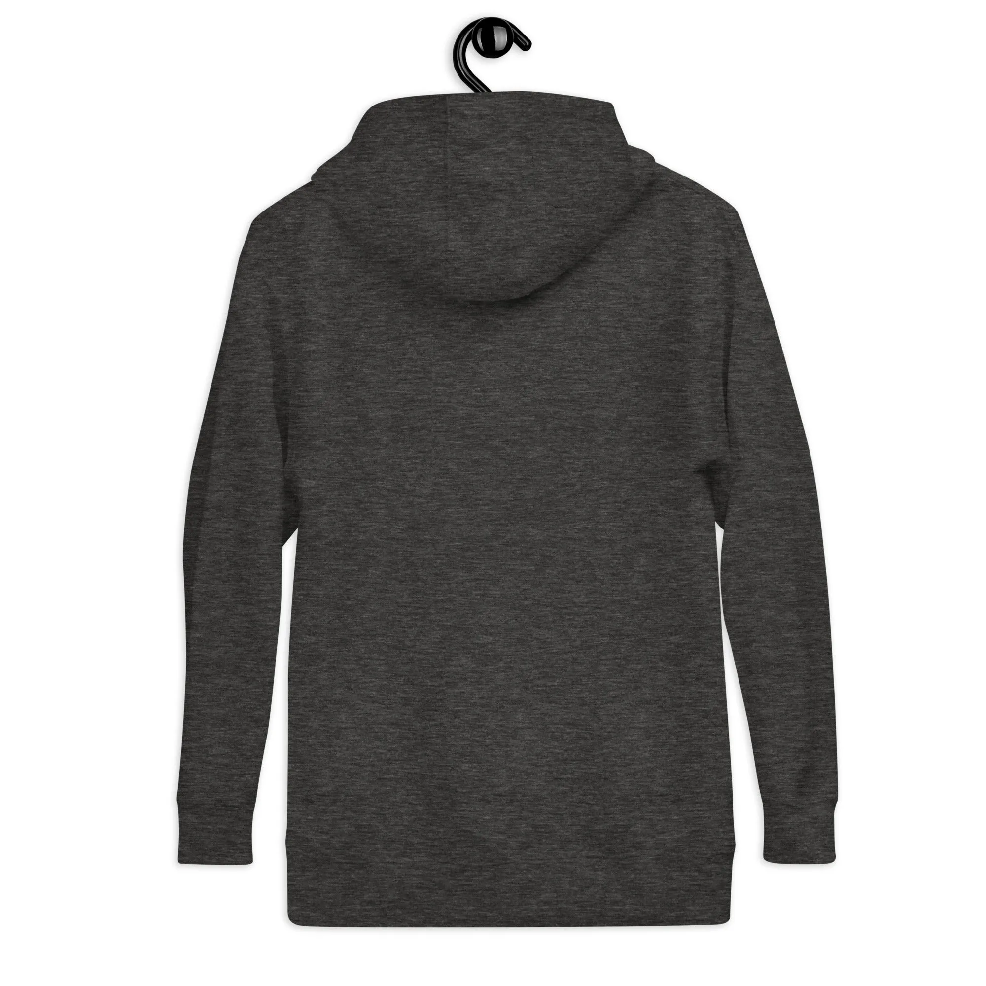 PARAPHERNALIA® Unisex Hoodie (RED)