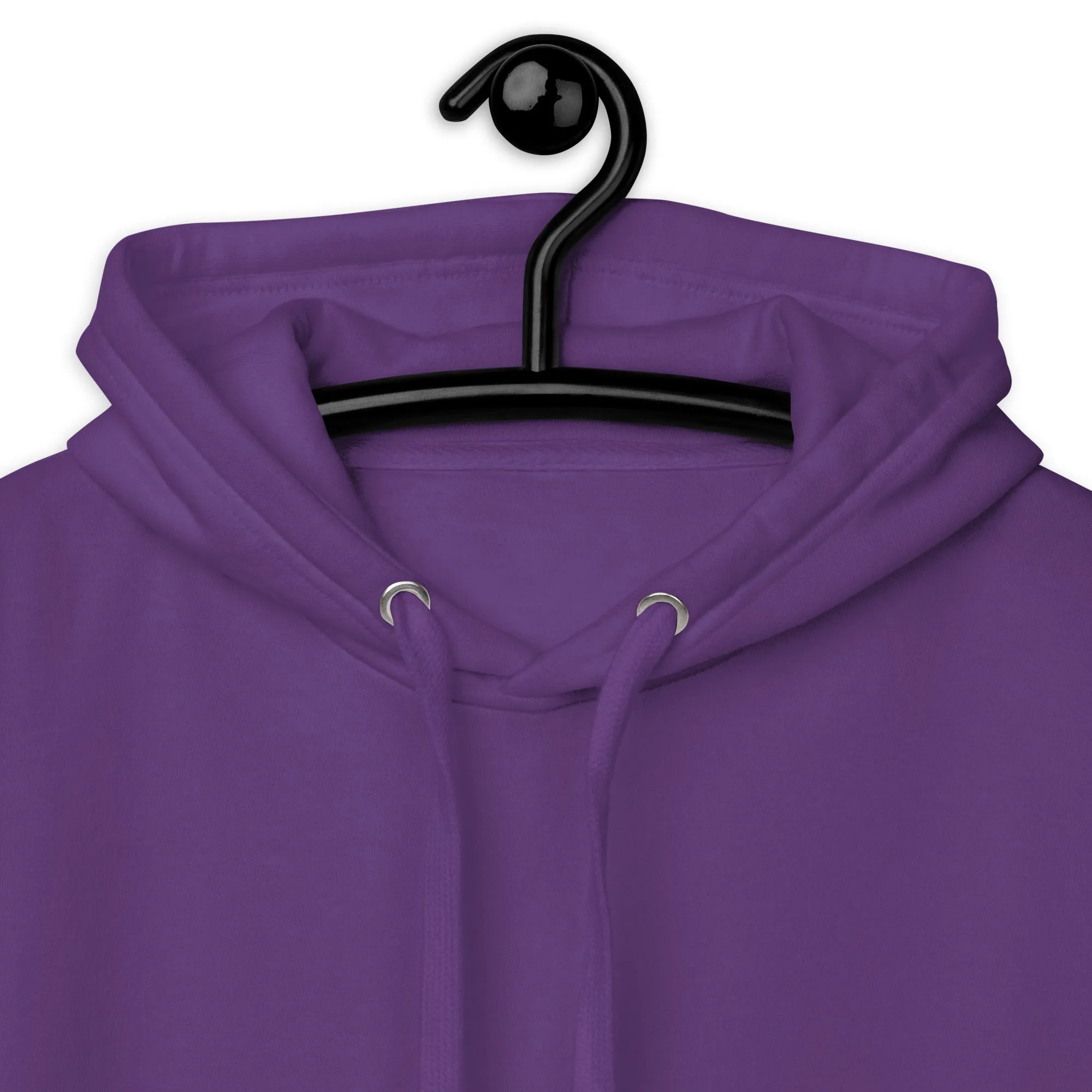 PARAPHERNALIA® Unisex Hoodie (RED)