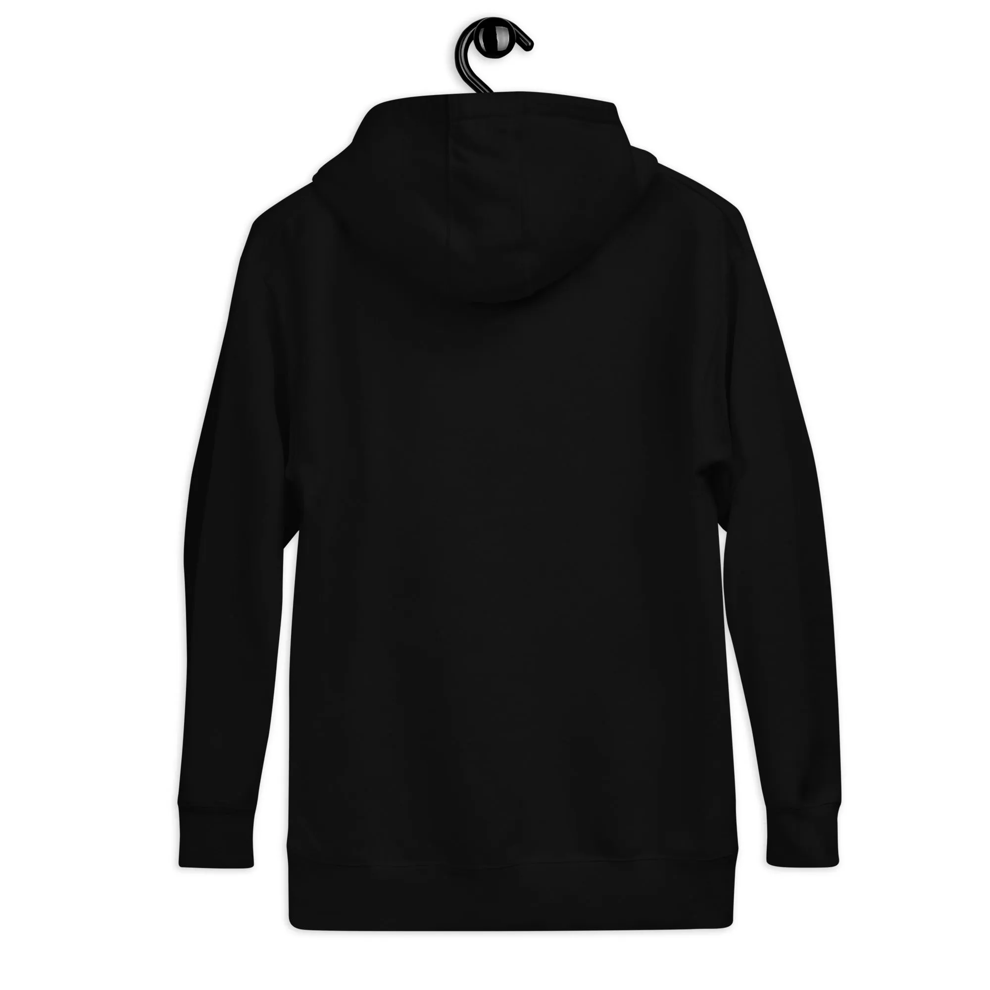 PARAPHERNALIA® Unisex Hoodie (RED)