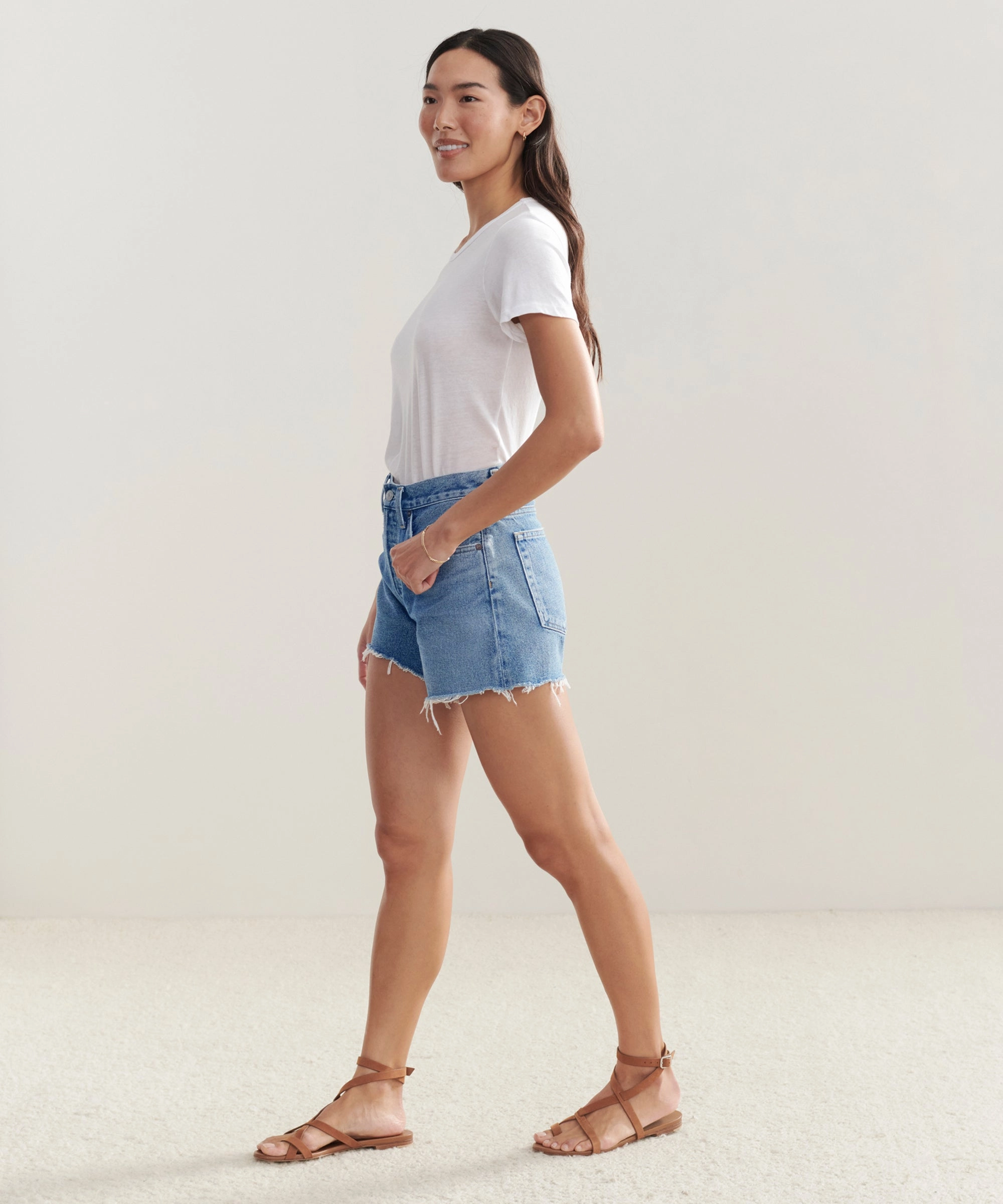 Training Comfort Parker Long Short