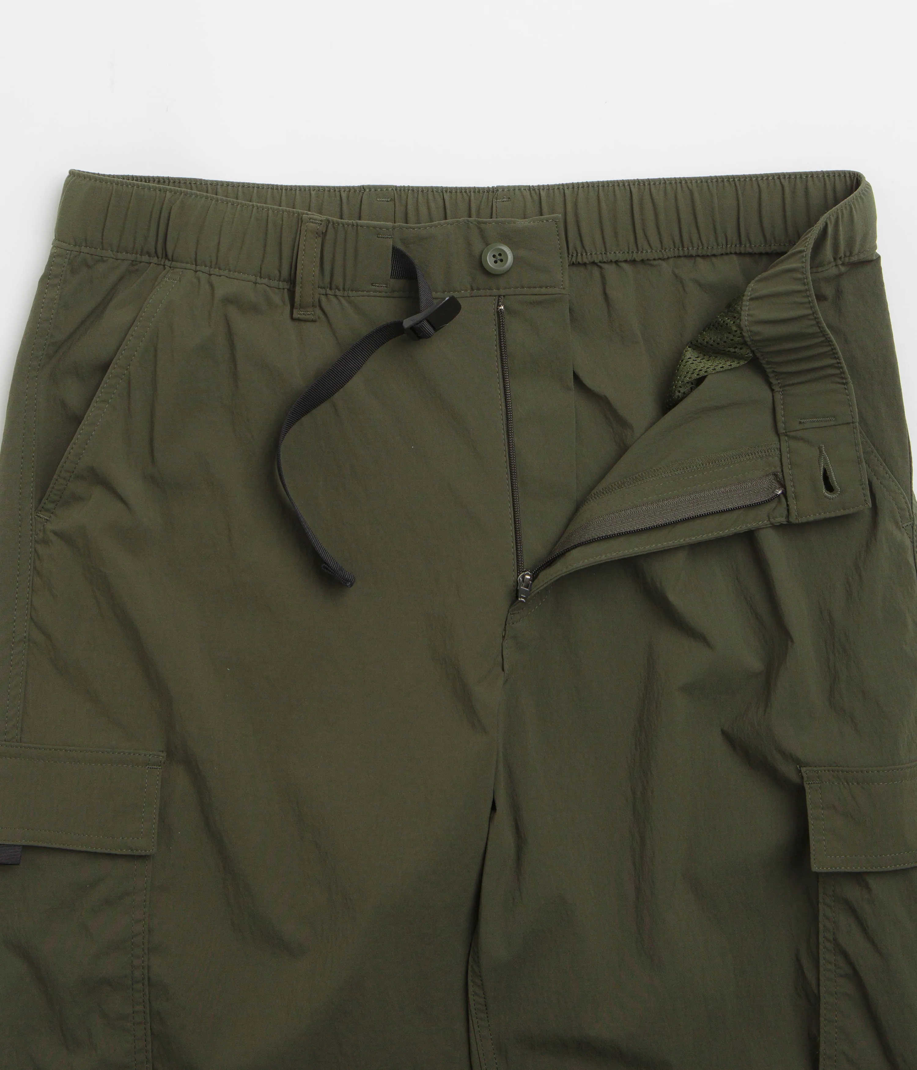 Patagonia Outdoor Everyday Pants - Pine Needle Green
