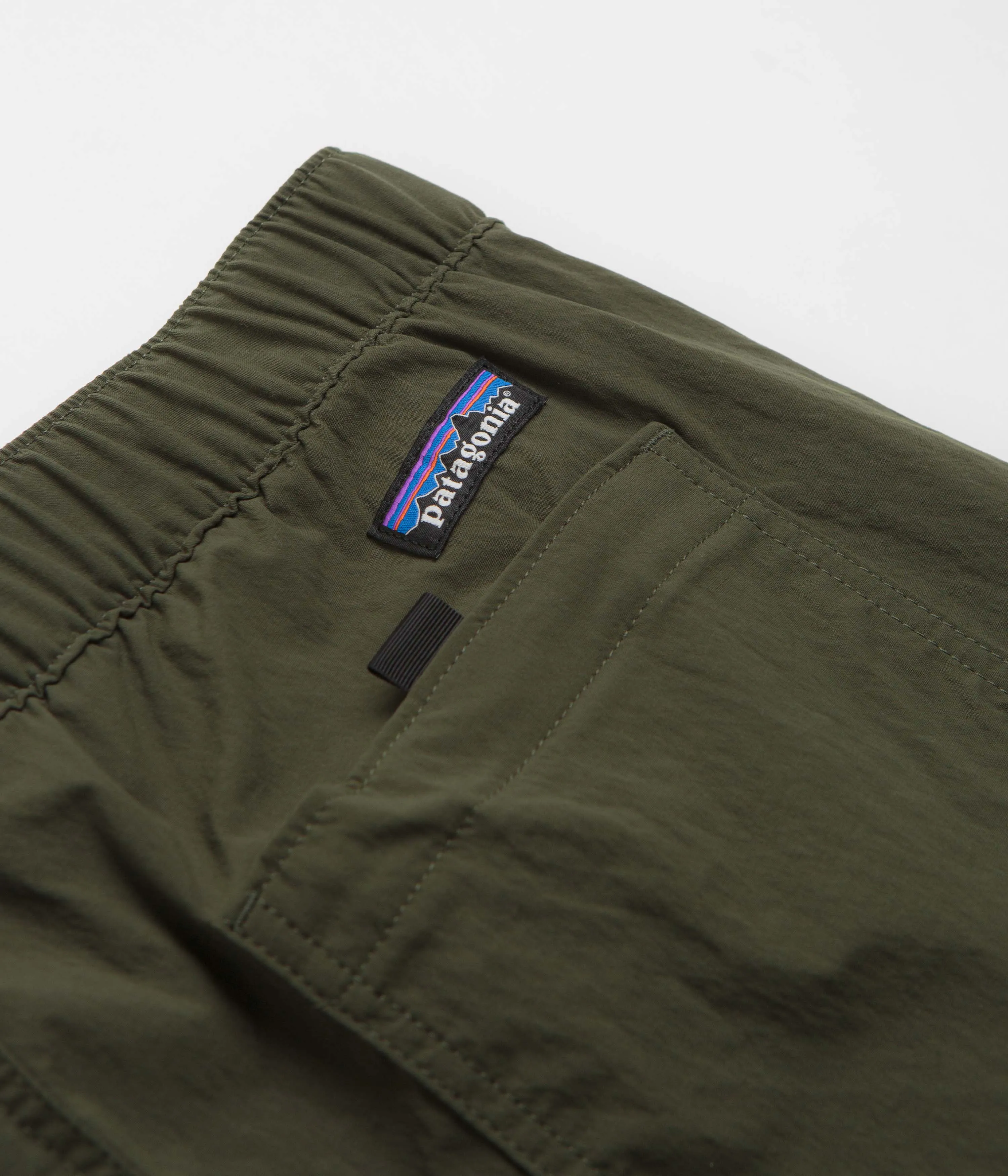 Patagonia Outdoor Everyday Pants - Pine Needle Green