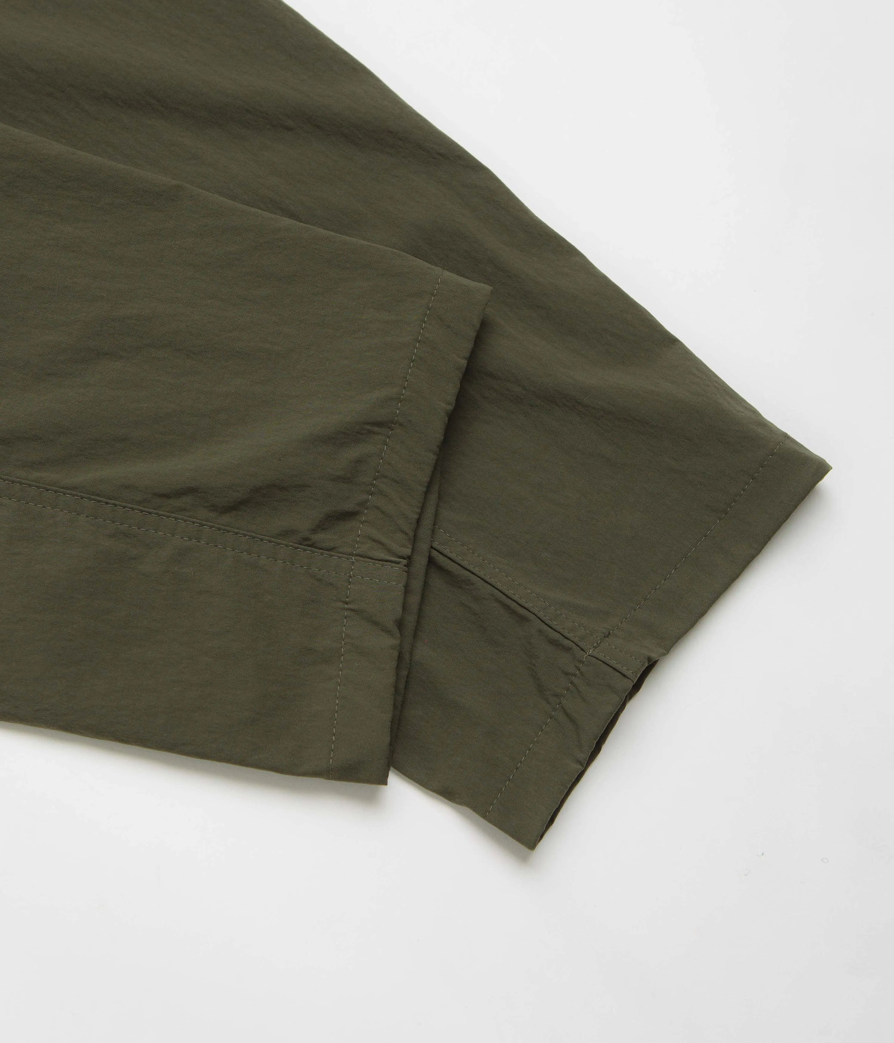 Patagonia Outdoor Everyday Pants - Pine Needle Green