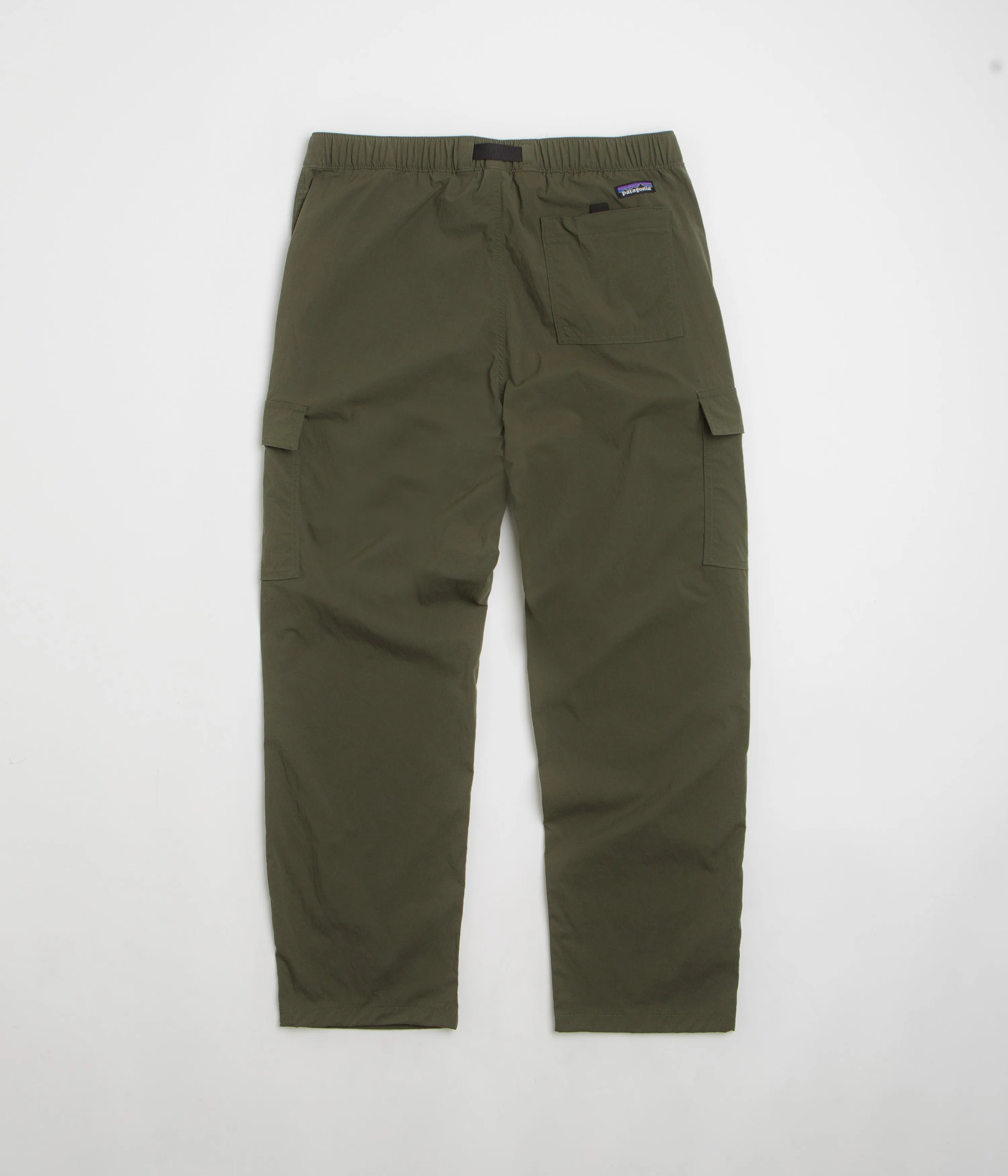 Patagonia Outdoor Everyday Pants - Pine Needle Green