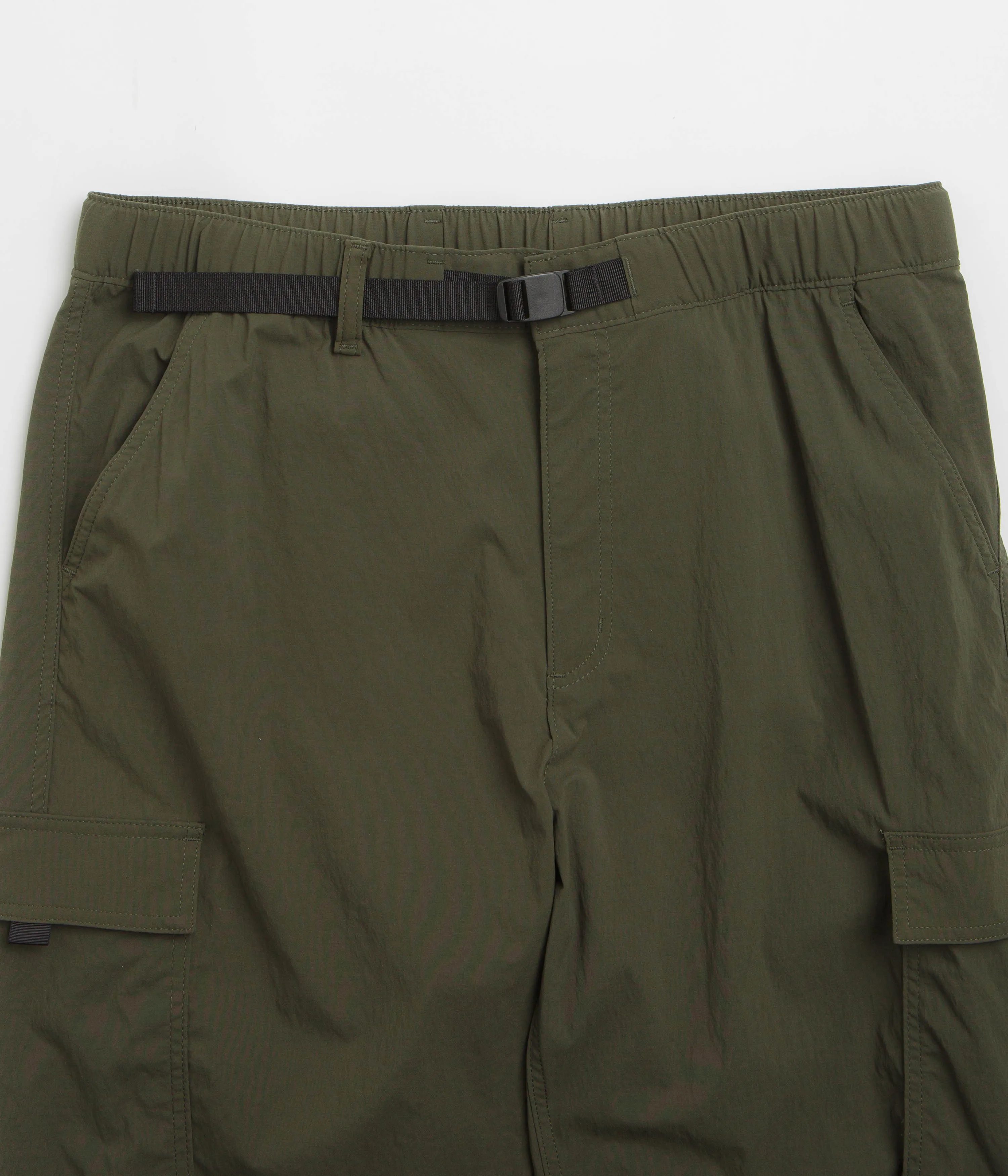 Patagonia Outdoor Everyday Pants - Pine Needle Green