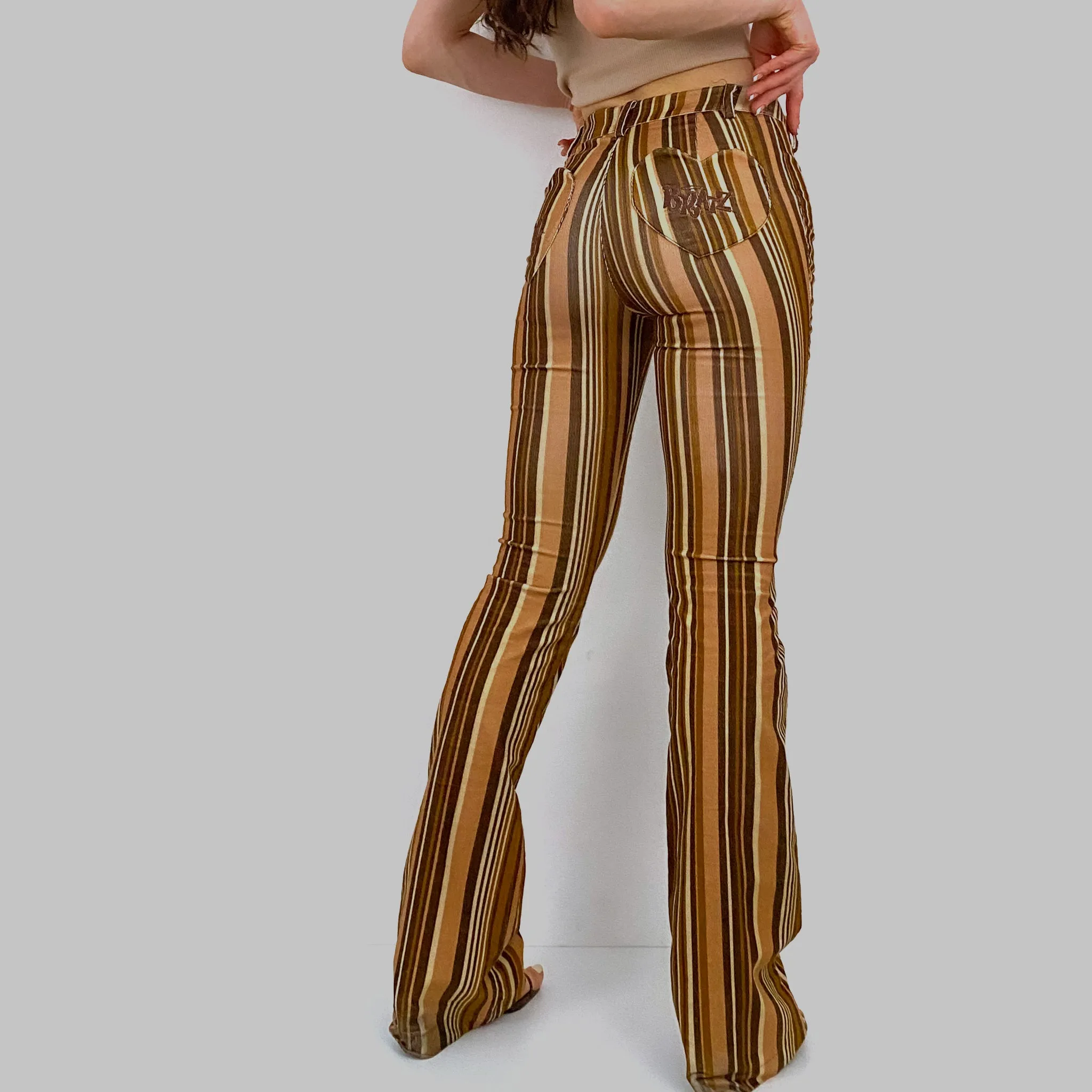 Penny Lane Corduroys - XS