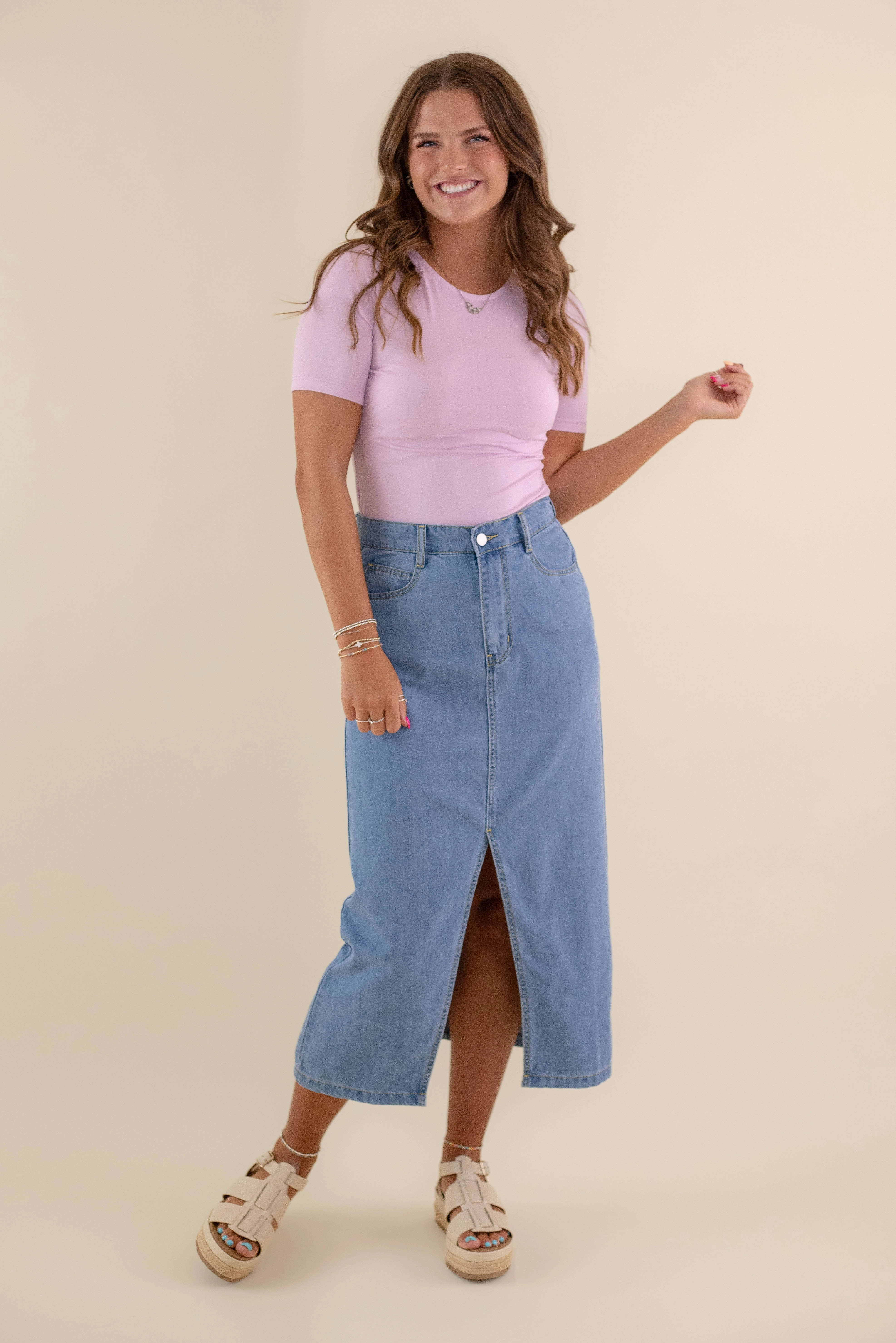 Thermal Insulation Layer Sporty Layer Doing It All Skirt